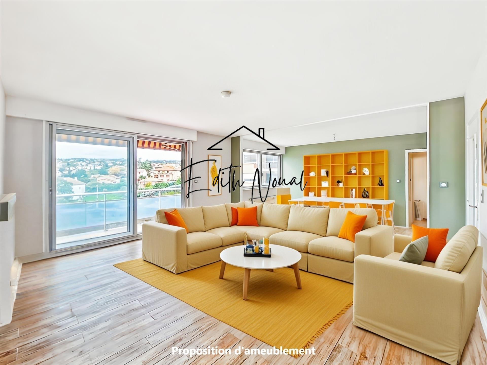 Appartement à vendre, 117m², Millau