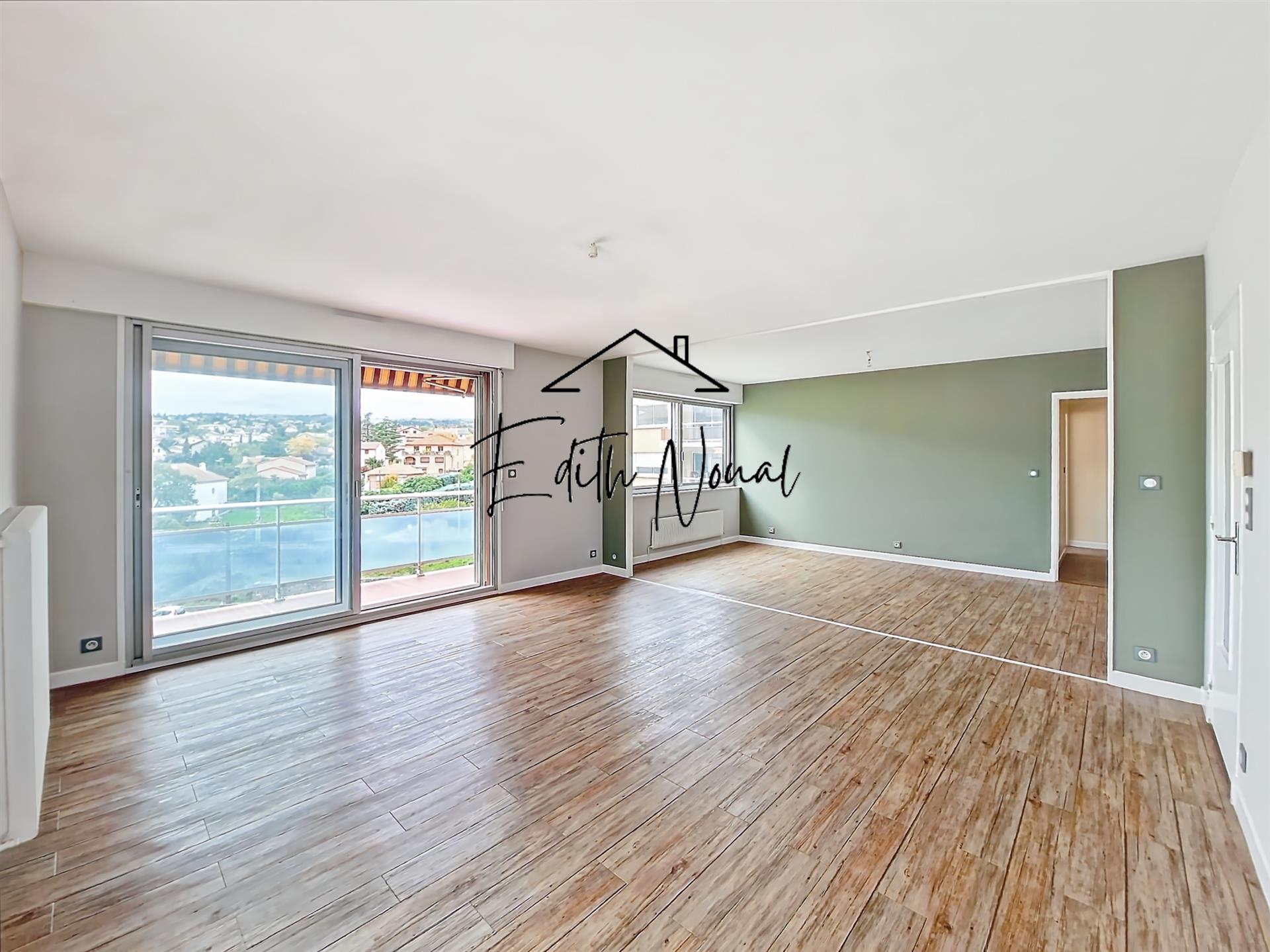 Appartement à vendre, 117m², Millau