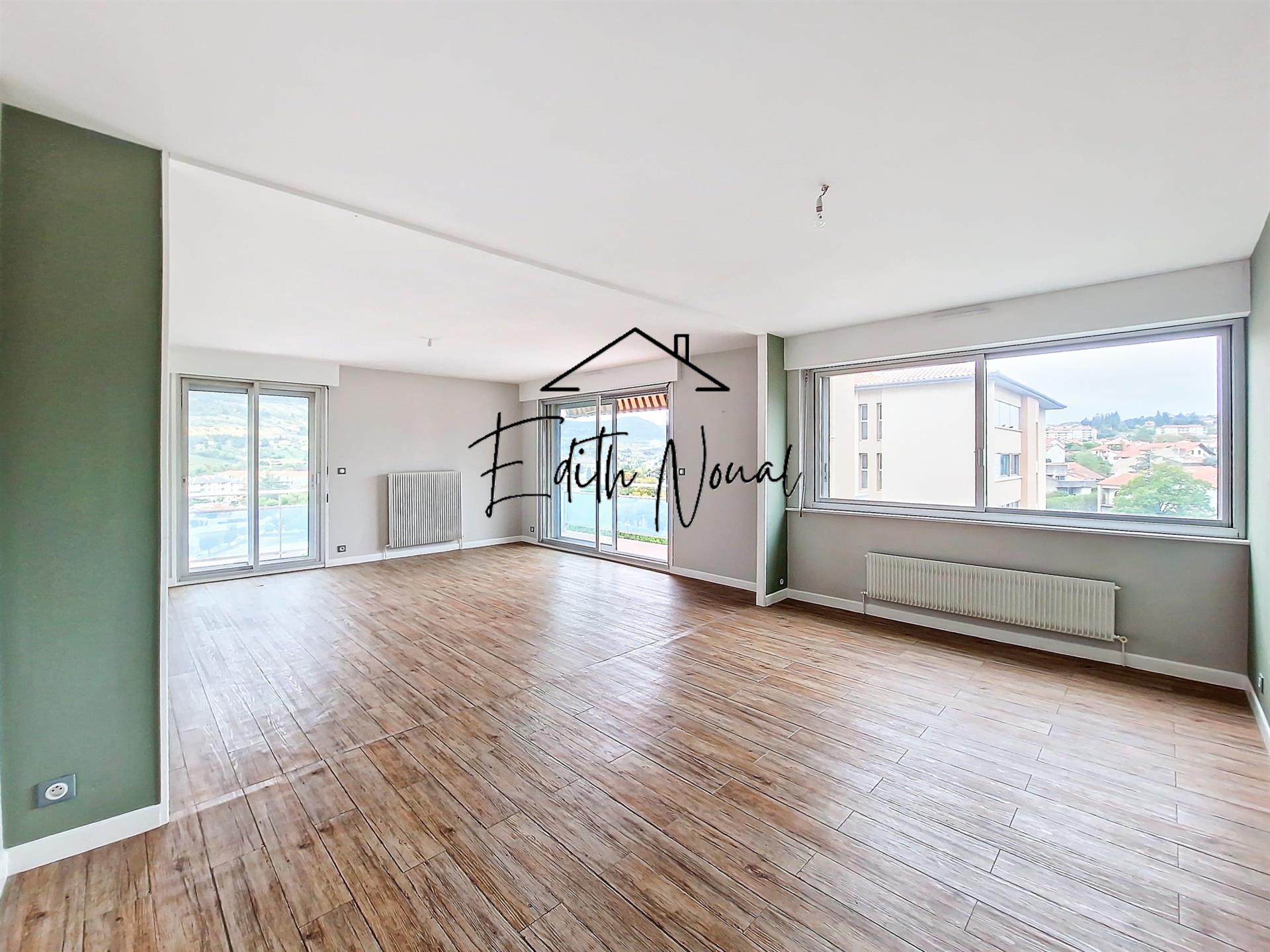 Appartement à vendre, 117m², Millau