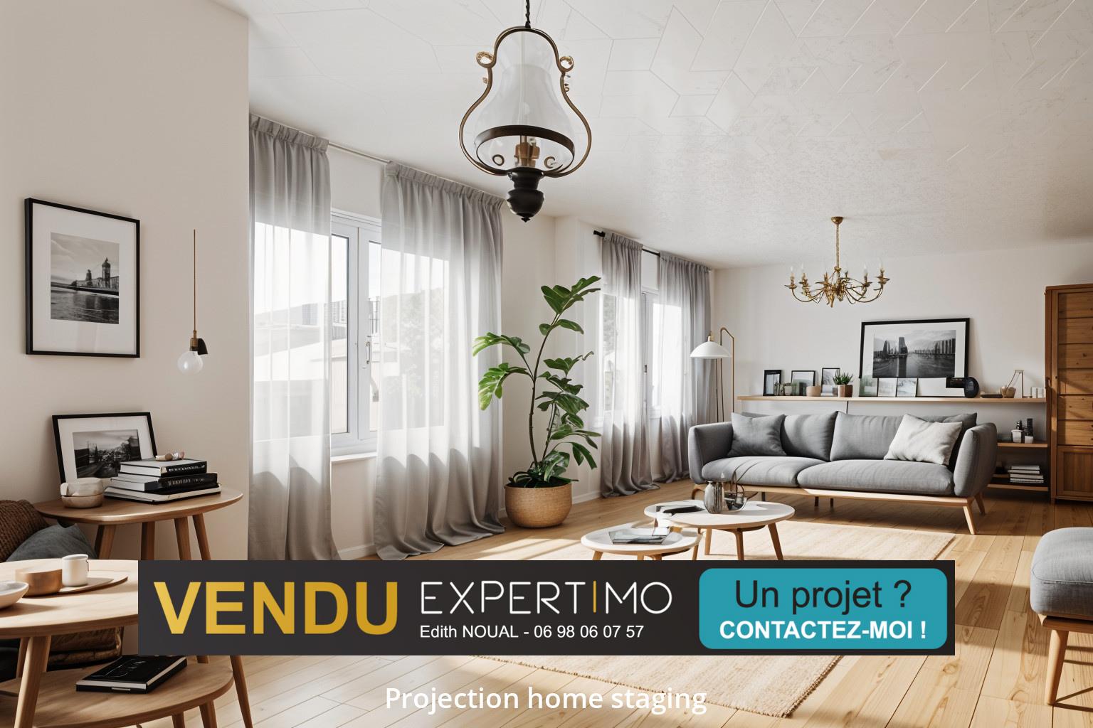 Appartement à vendre, 86m², Millau