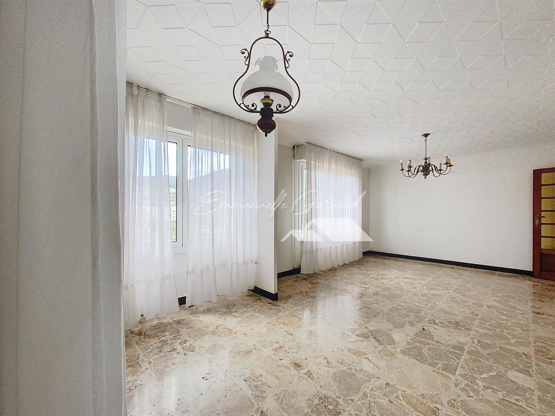 Appartement à vendre, 86m², Millau