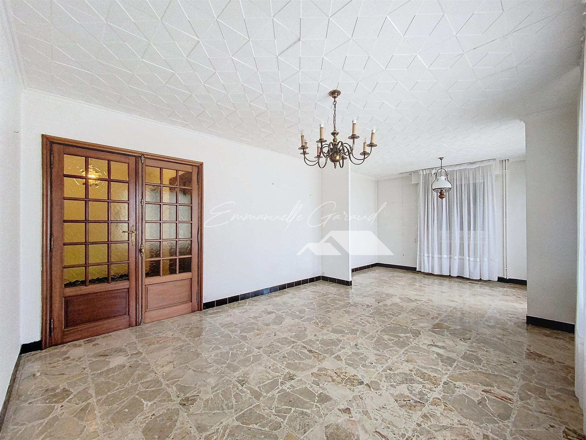 Appartement à vendre, 86m², Millau