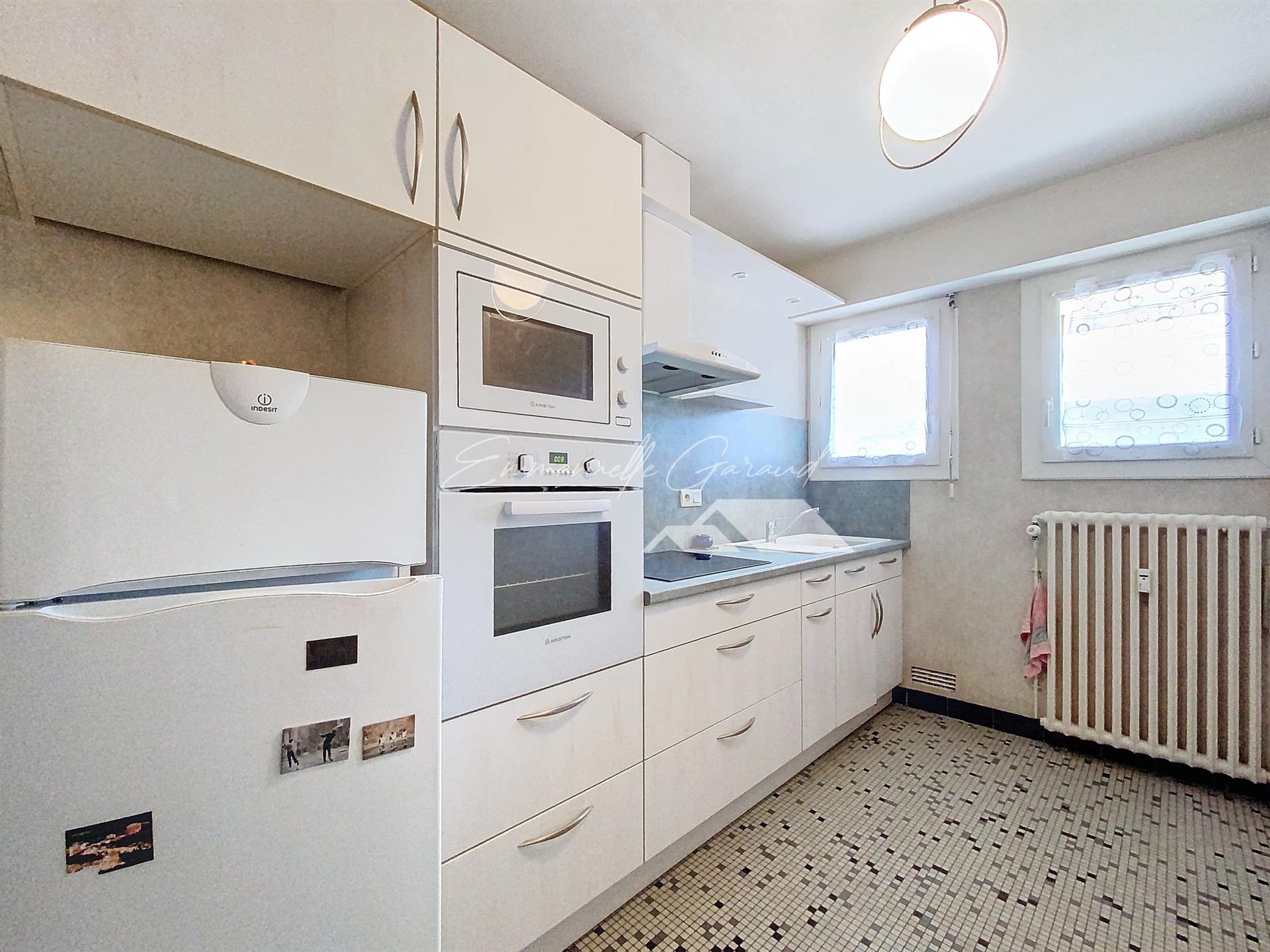 Appartement à vendre, 86m², Millau