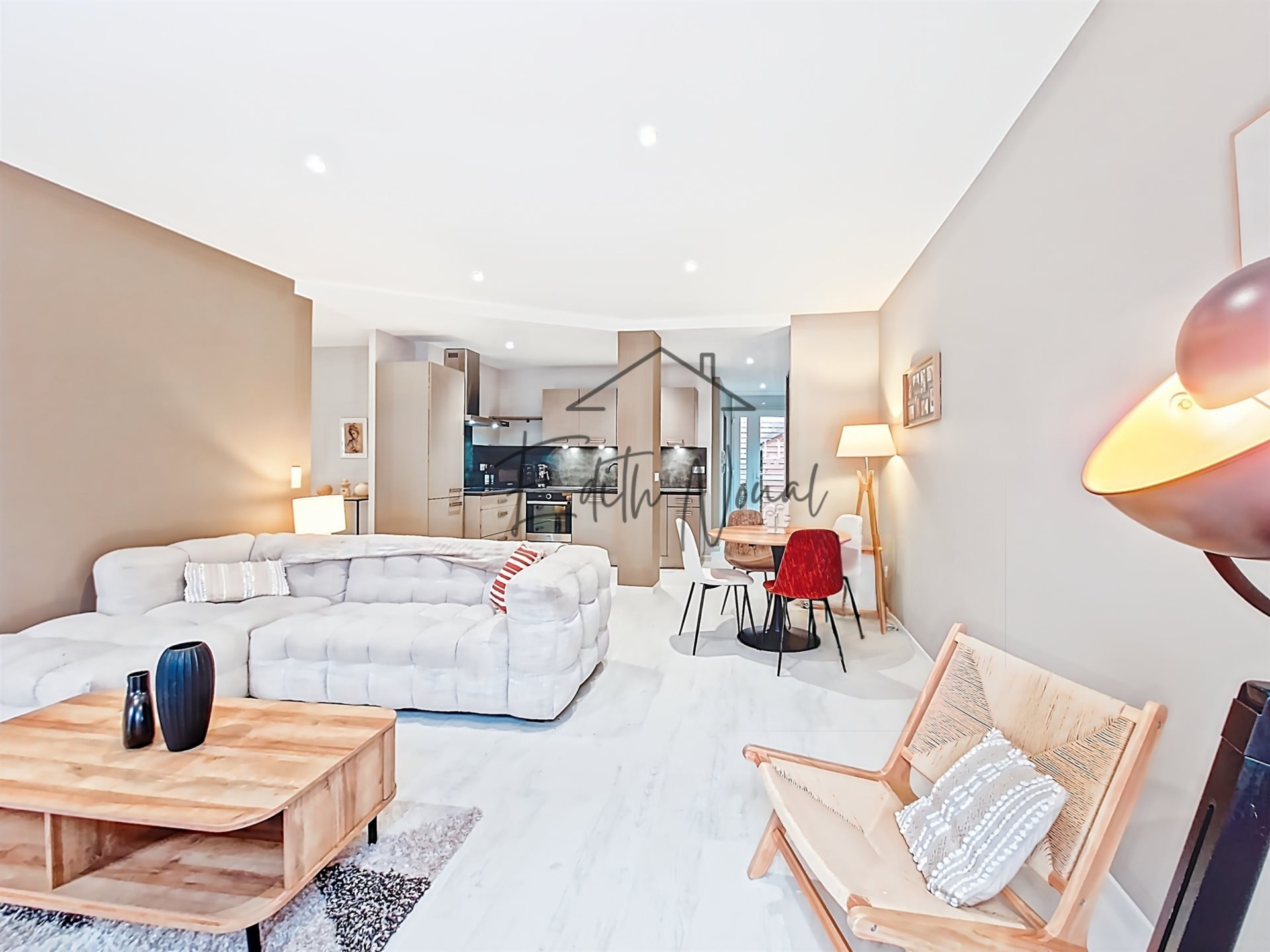 Appartement à vendre, 74m², Millau