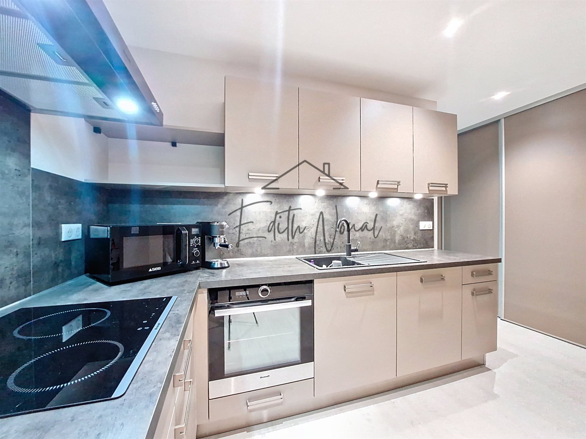 Appartement à vendre, 74m², Millau