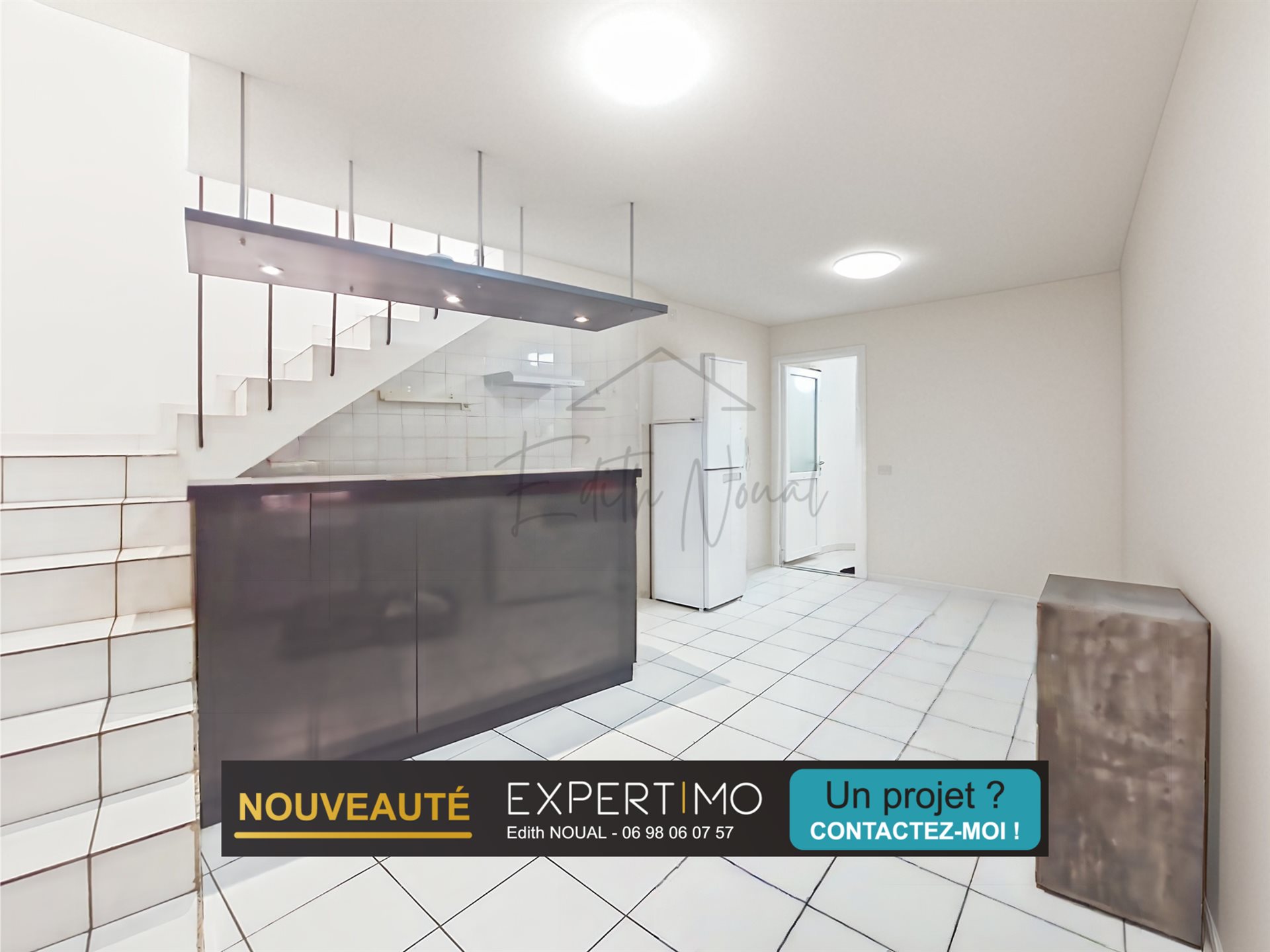 Appartement à vendre, 44m², Millau