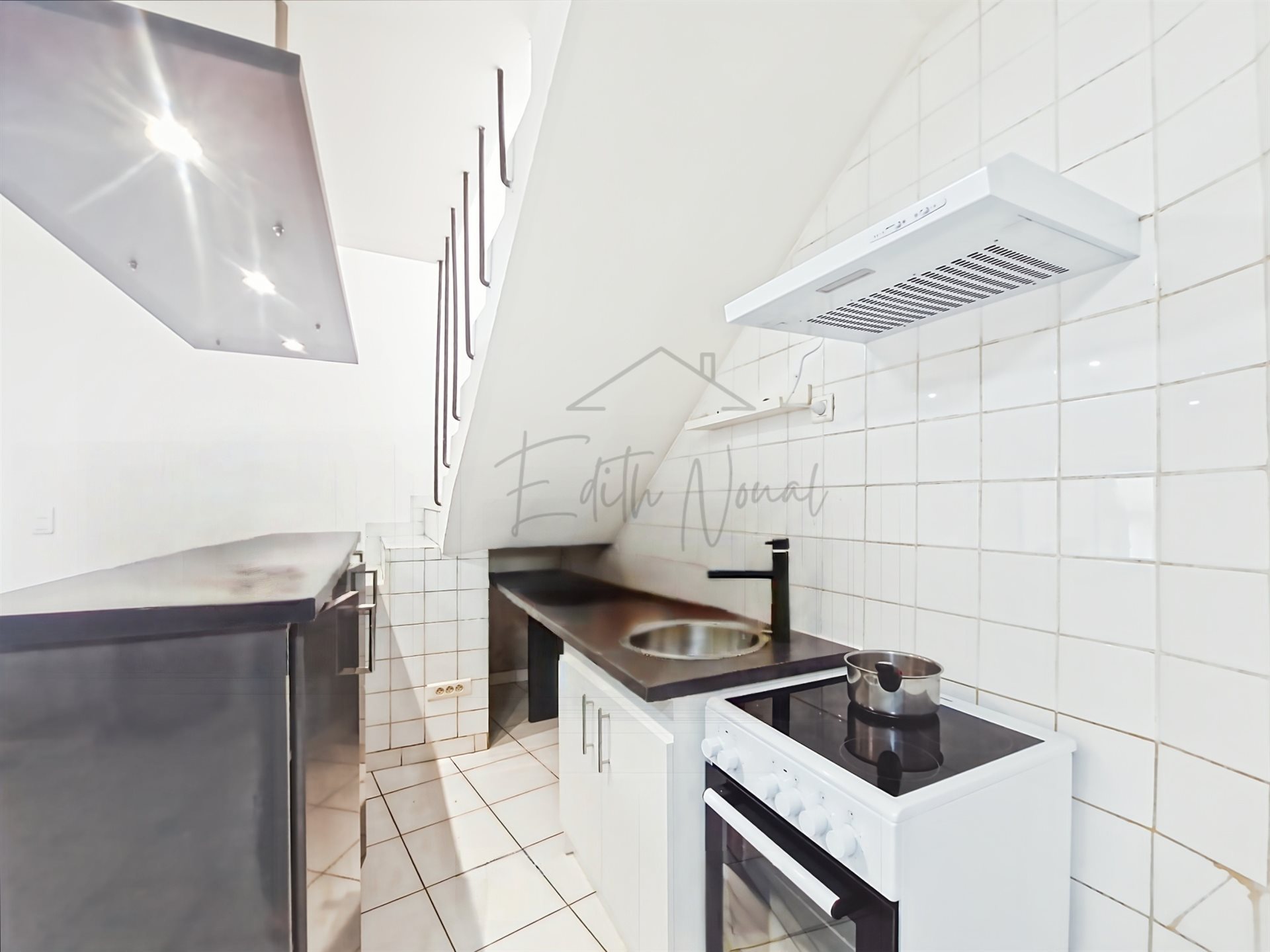 Appartement à vendre, 44m², Millau