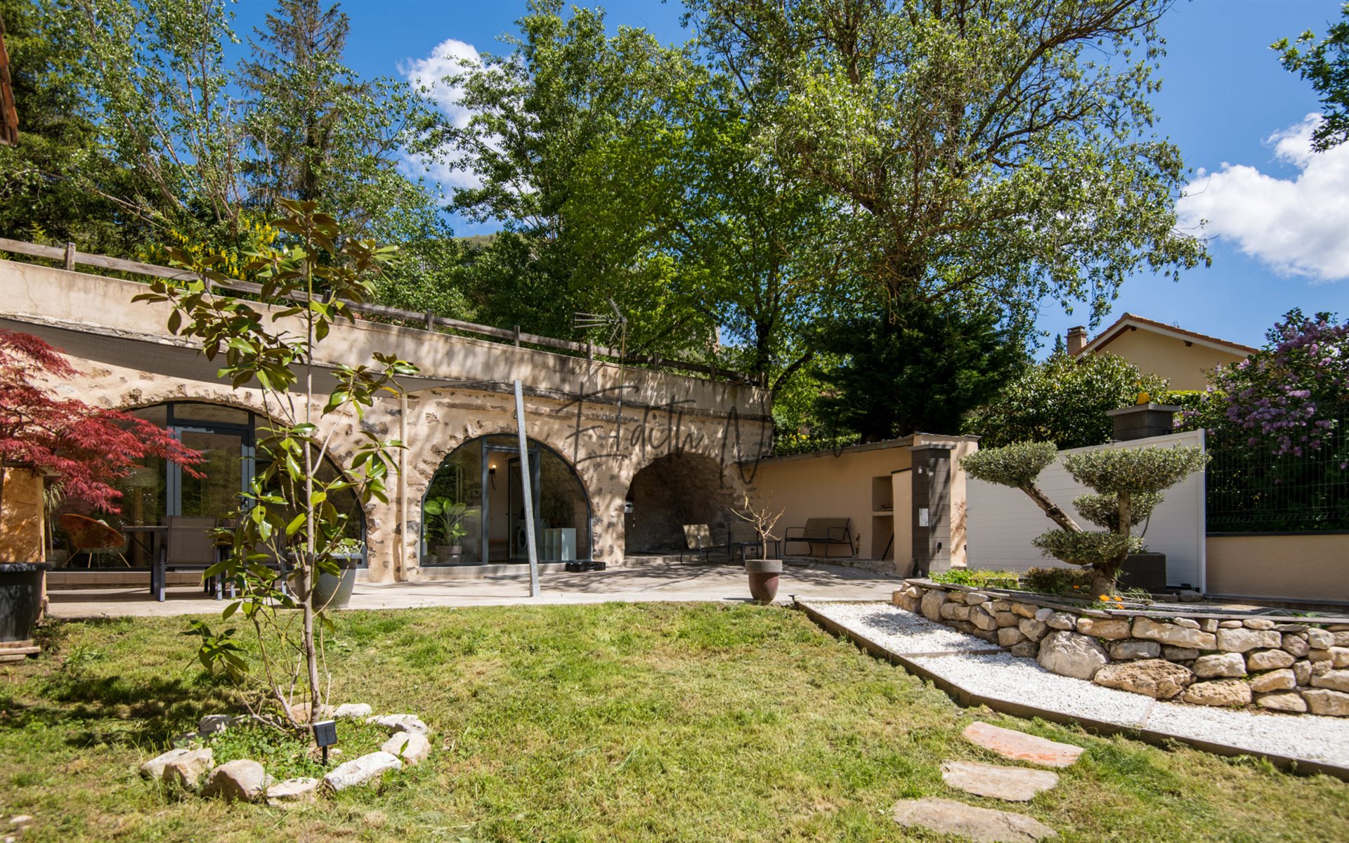 Appartement à vendre, 140m², Millau