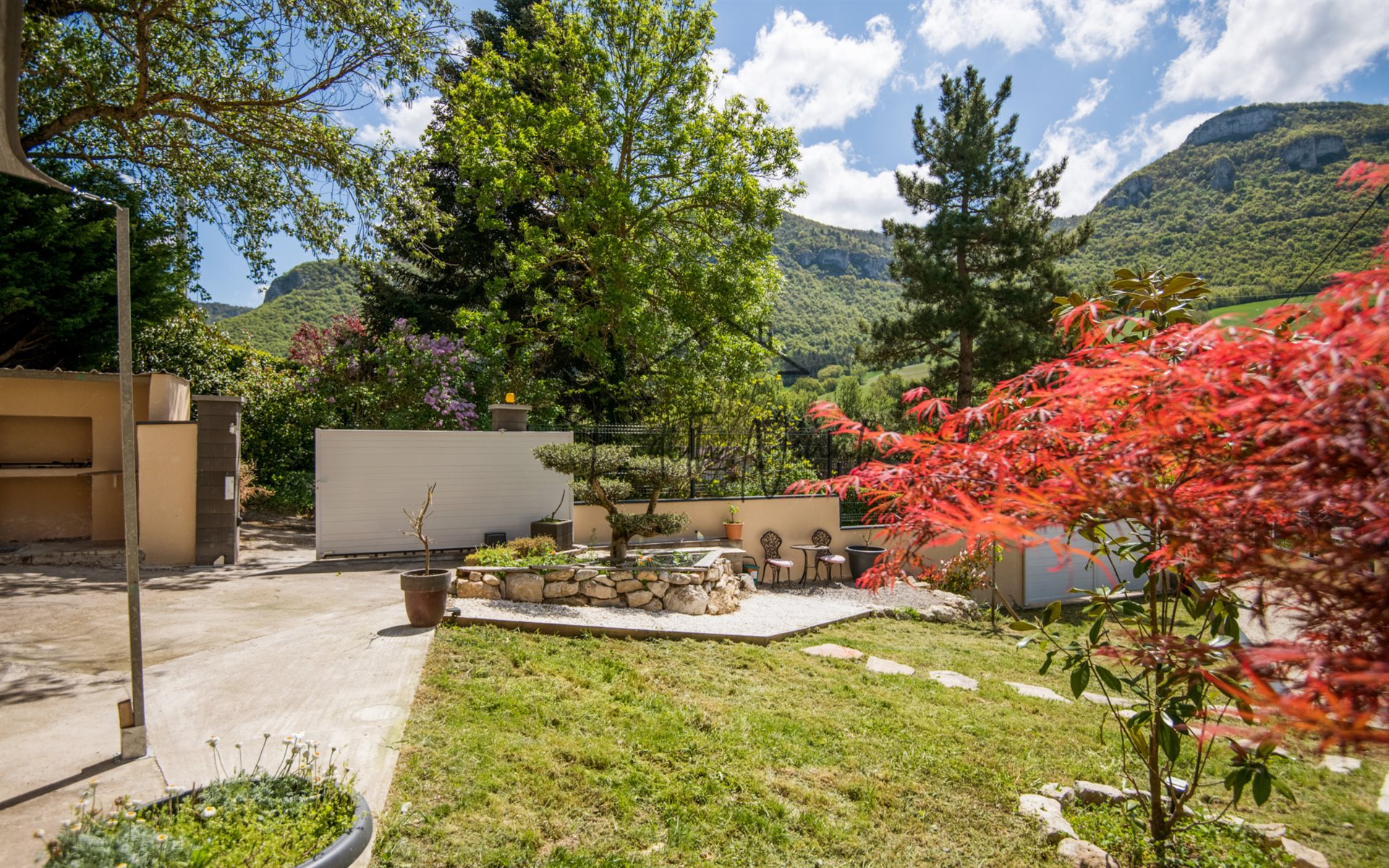 Appartement à vendre, 140m², Millau