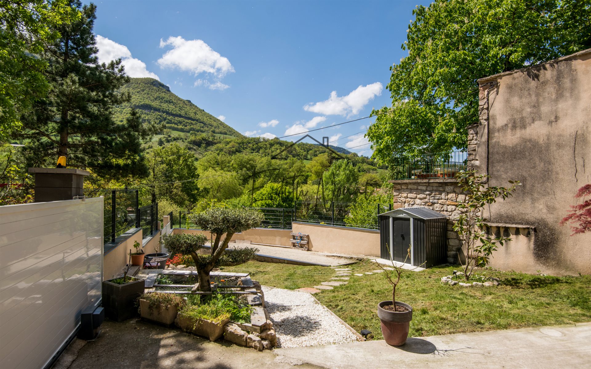 Appartement à vendre, 140m², Millau