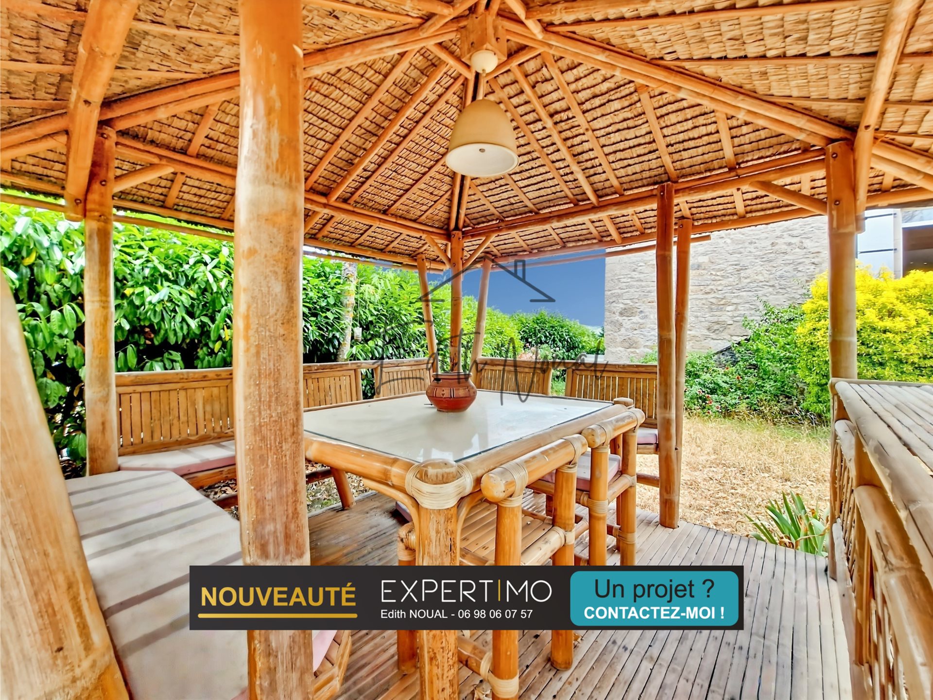 Maison à vendre, 182m², Nant