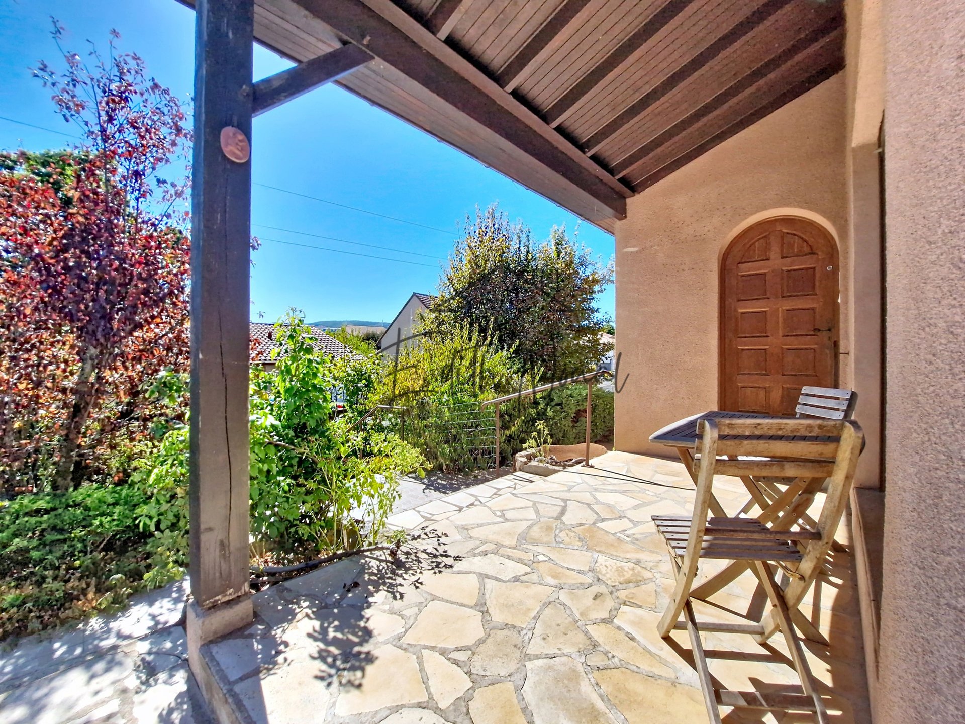 Maison à vendre, 136m², Millau
