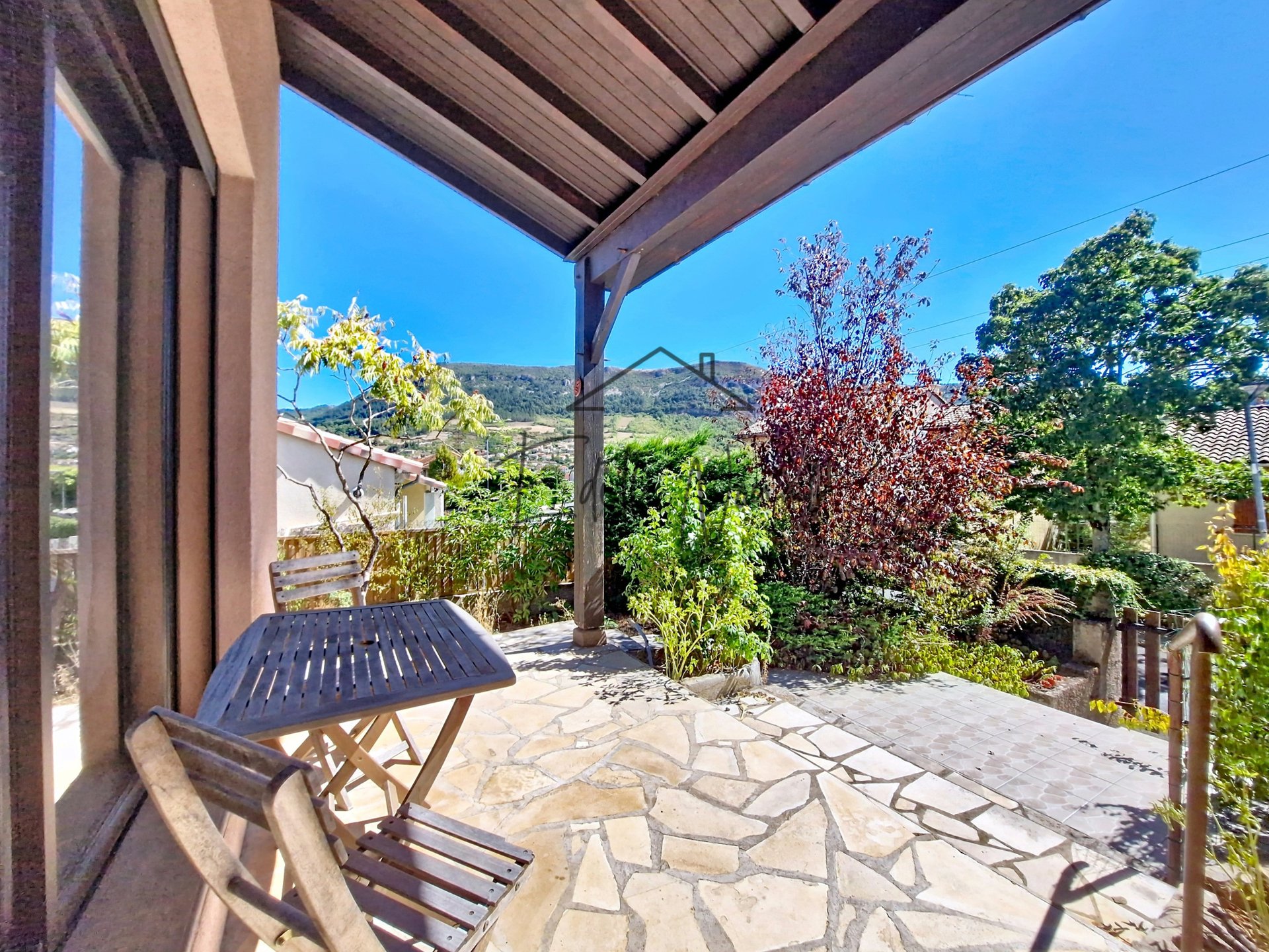 Maison à vendre, 136m², Millau