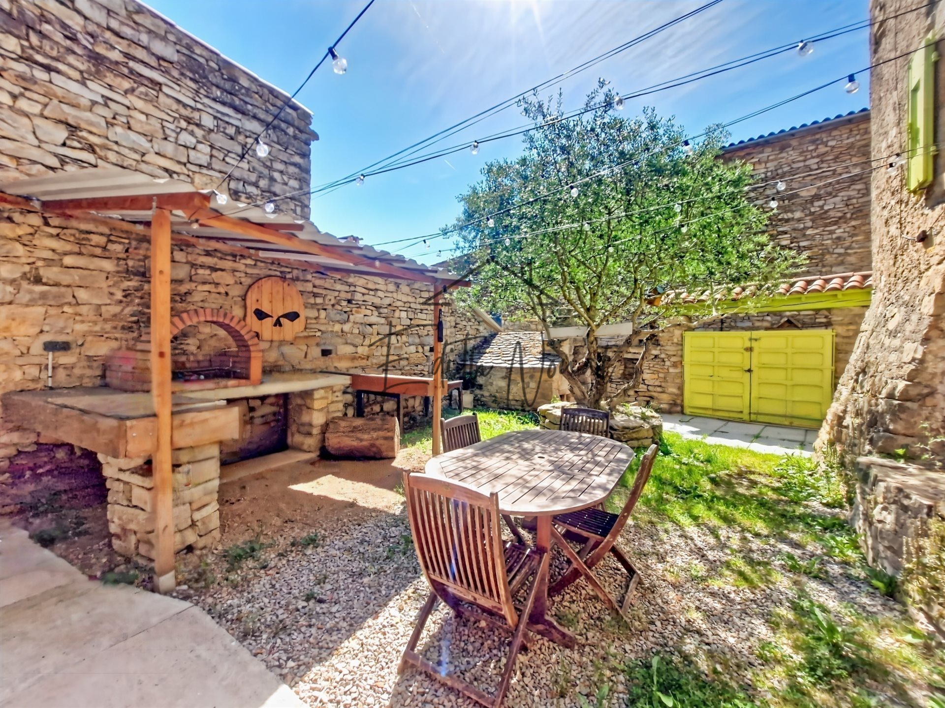 Maison à vendre, 145m², Saint-Georges-de-Luzençon