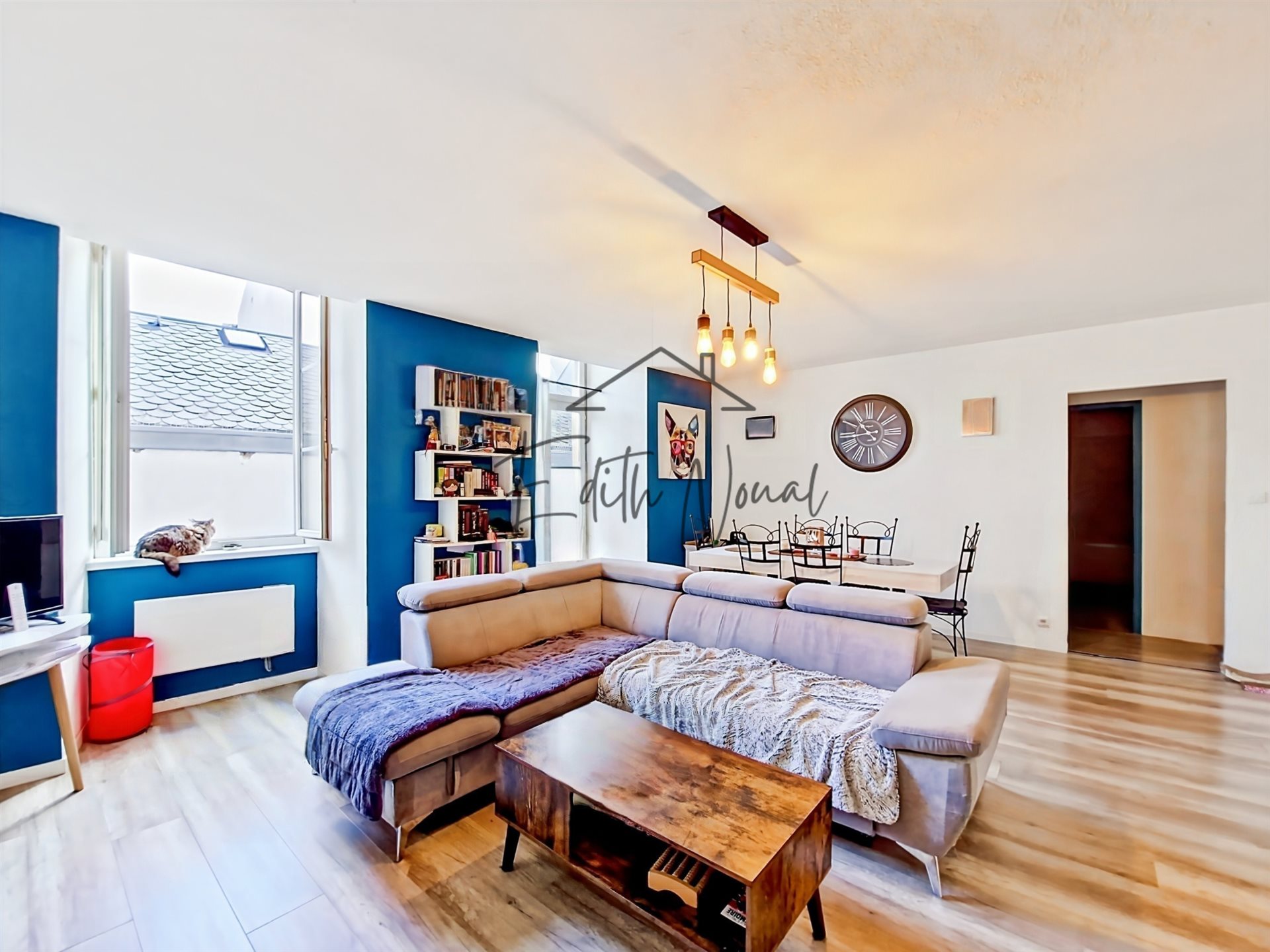 Appartement à vendre, 88m², Millau