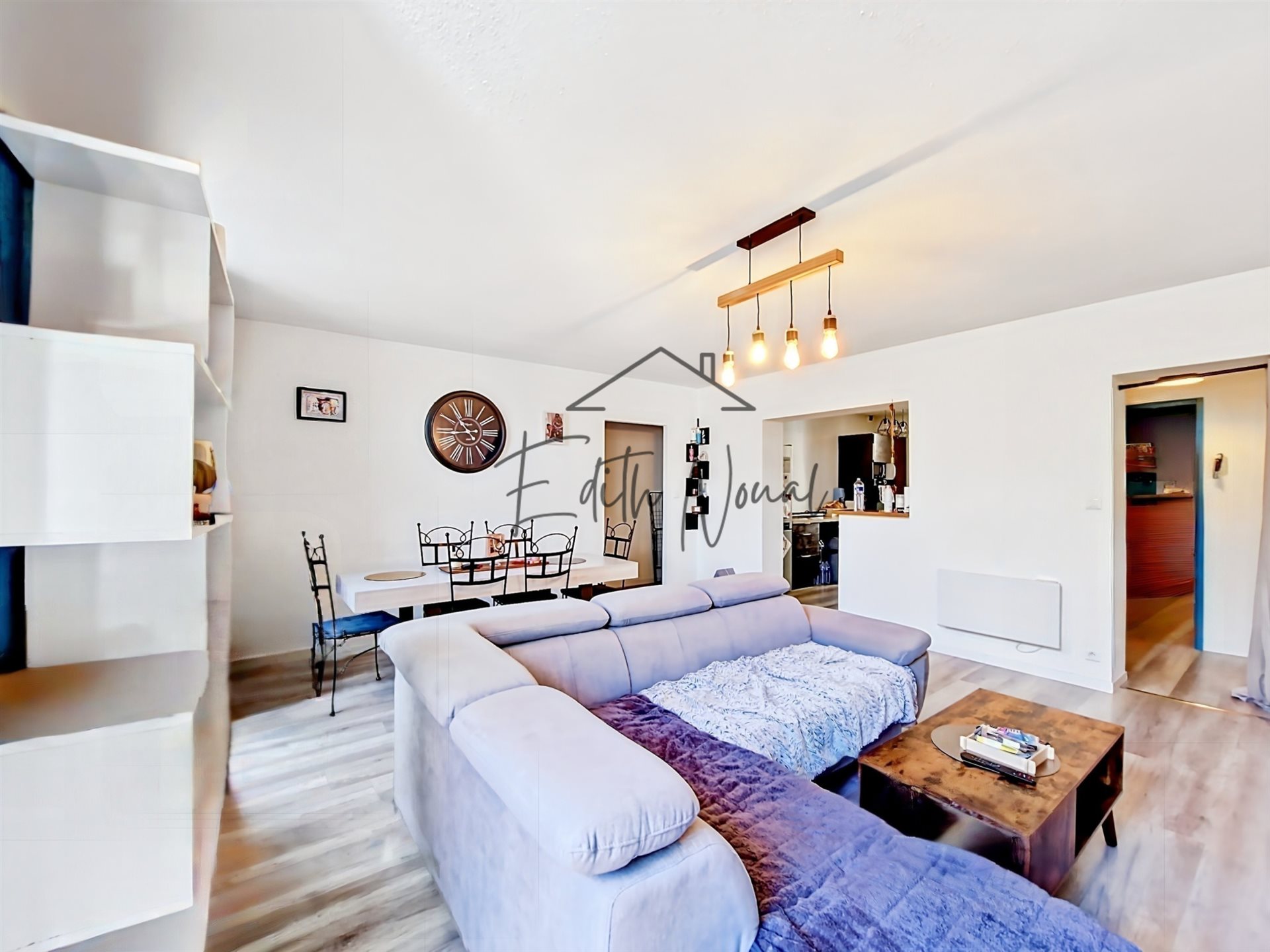 Appartement à vendre, 88m², Millau