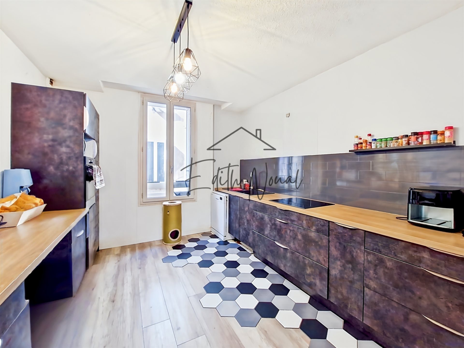 Appartement à vendre, 88m², Millau
