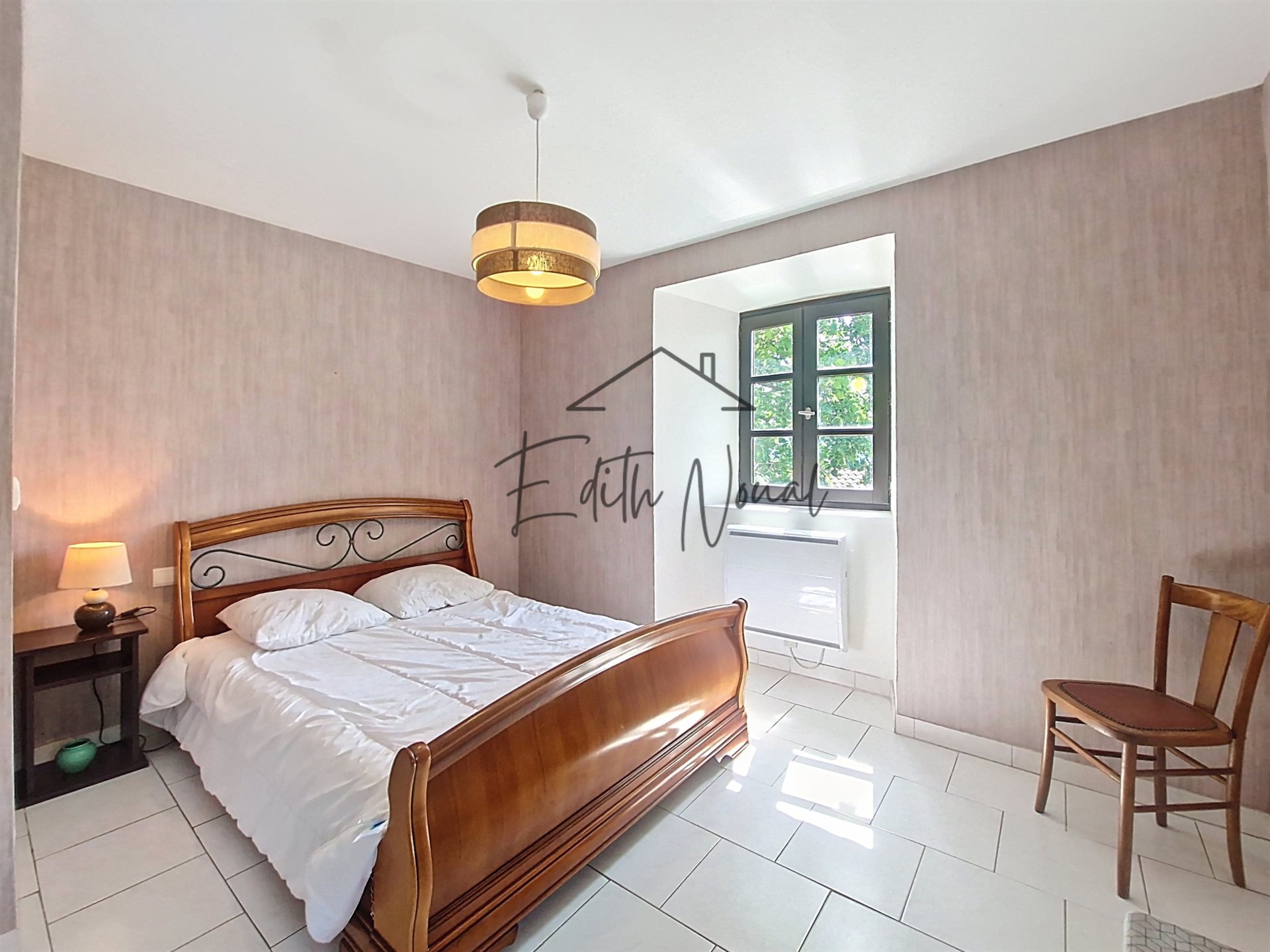 Maison à vendre, 100m², Saint-Georges-de-Luzençon