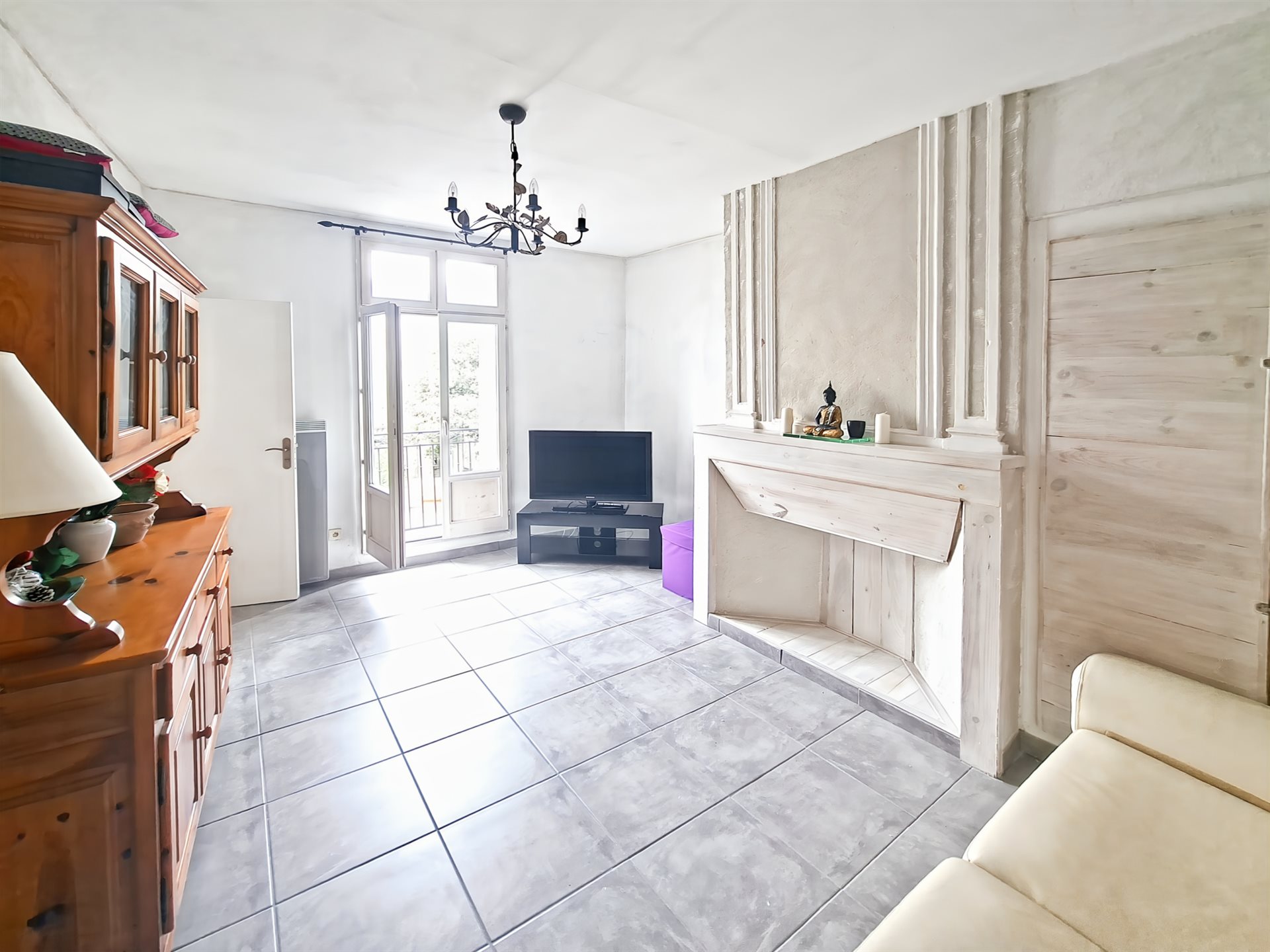 Appartement à vendre, 42m², Pézenas
