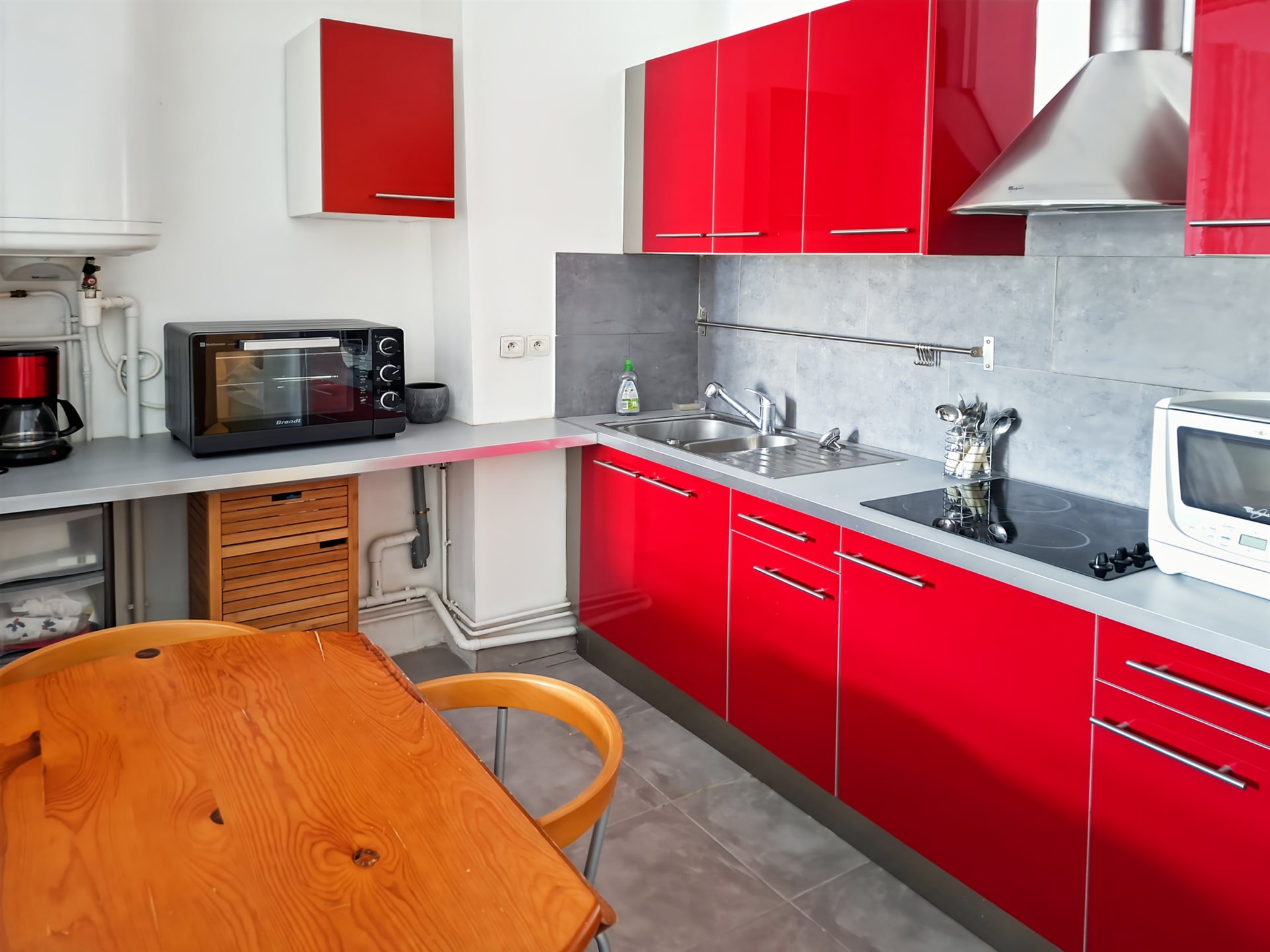 Appartement à vendre, 42m², Pézenas