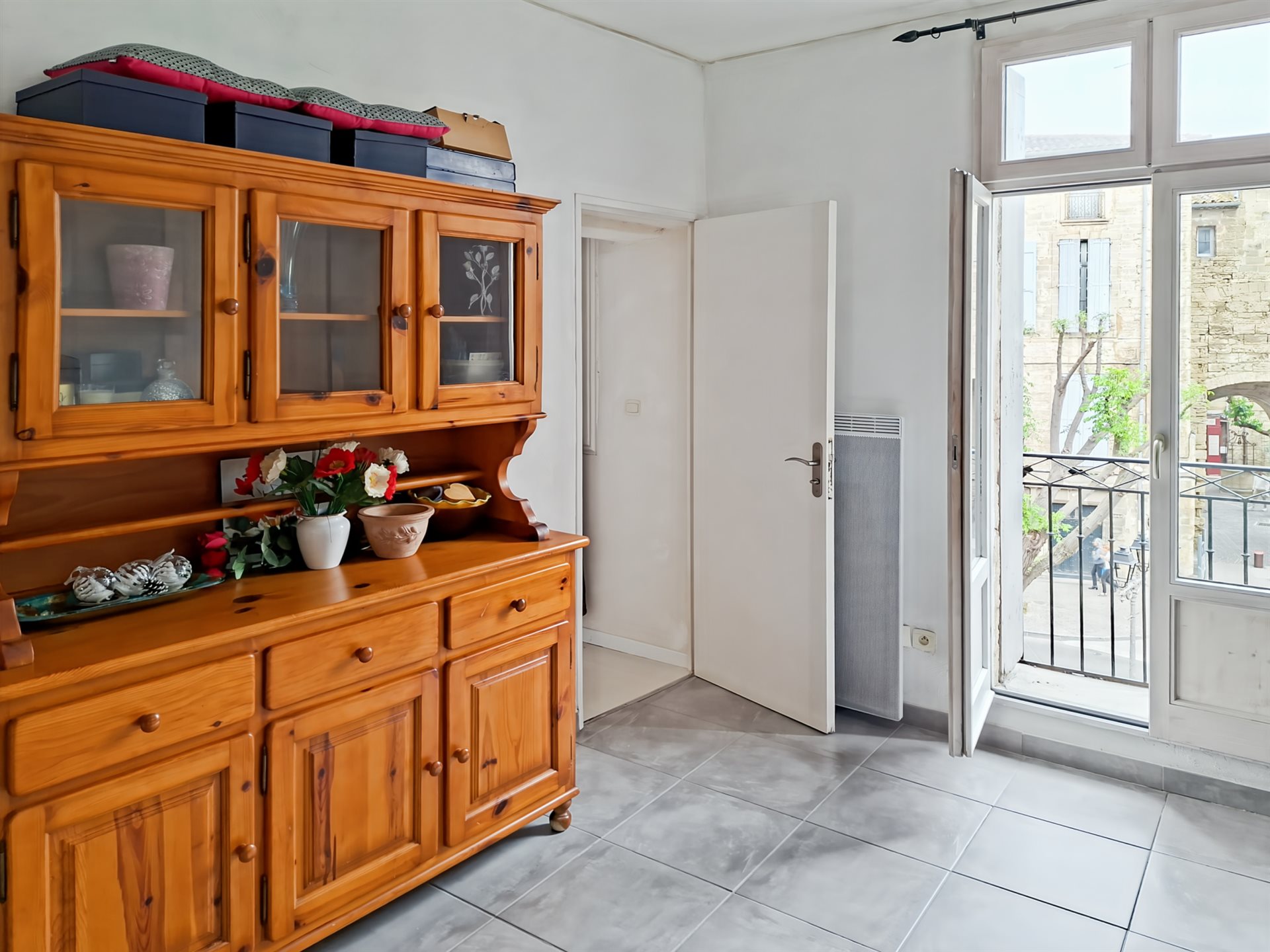 Appartement à vendre, 42m², Pézenas
