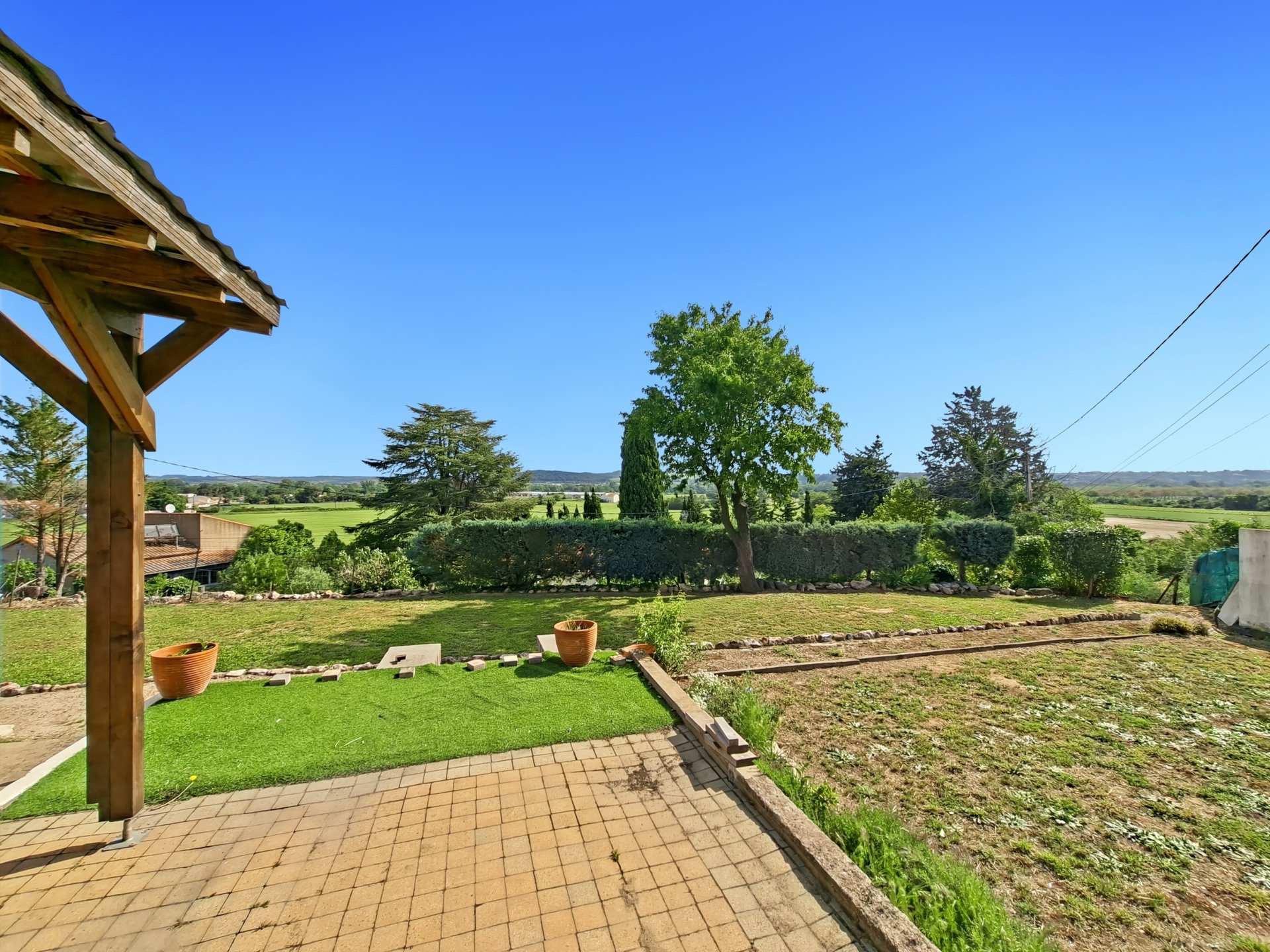 Maison à vendre, 120m², Maraussan