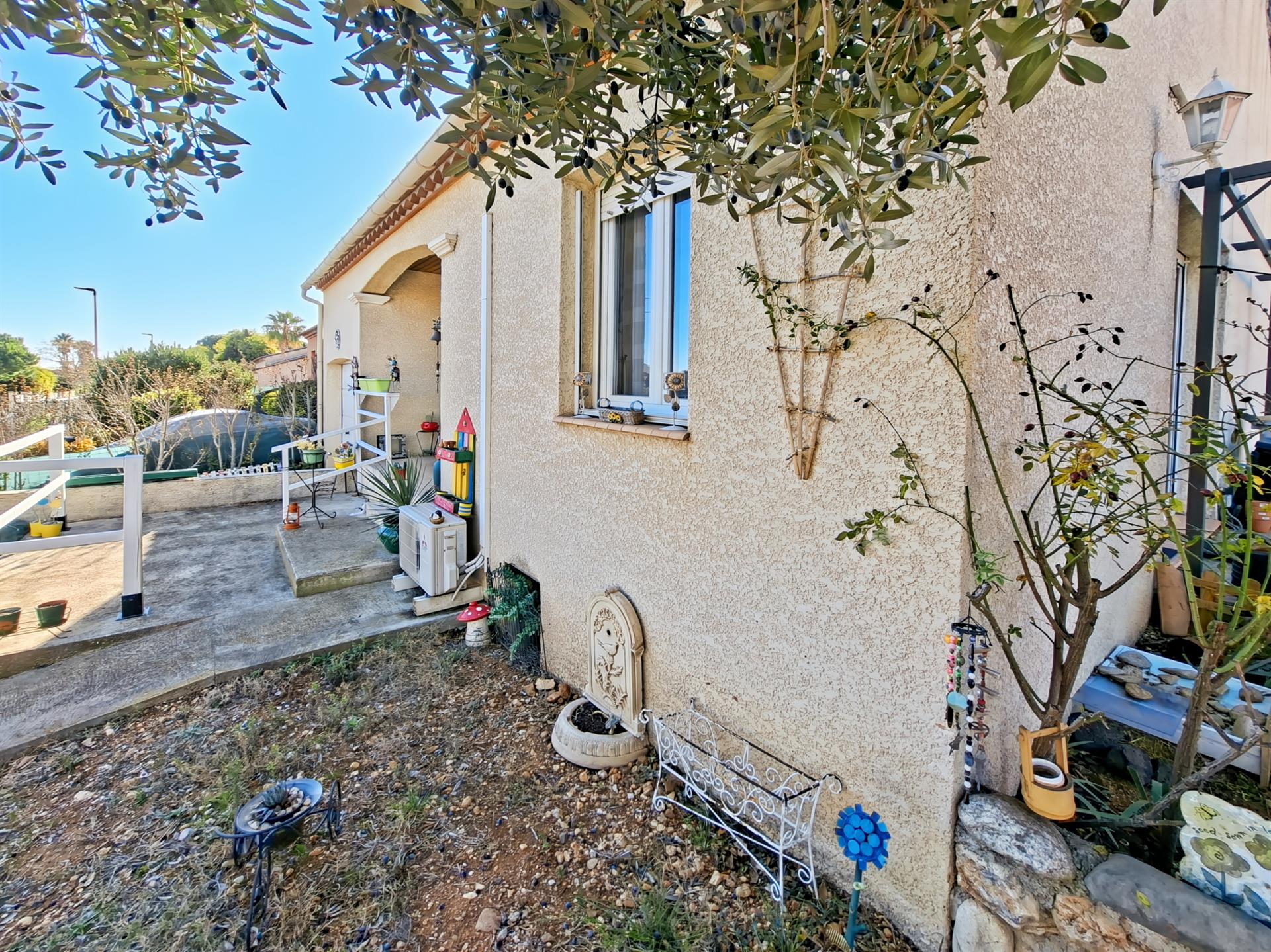 Maison à vendre, 90m², Maraussan