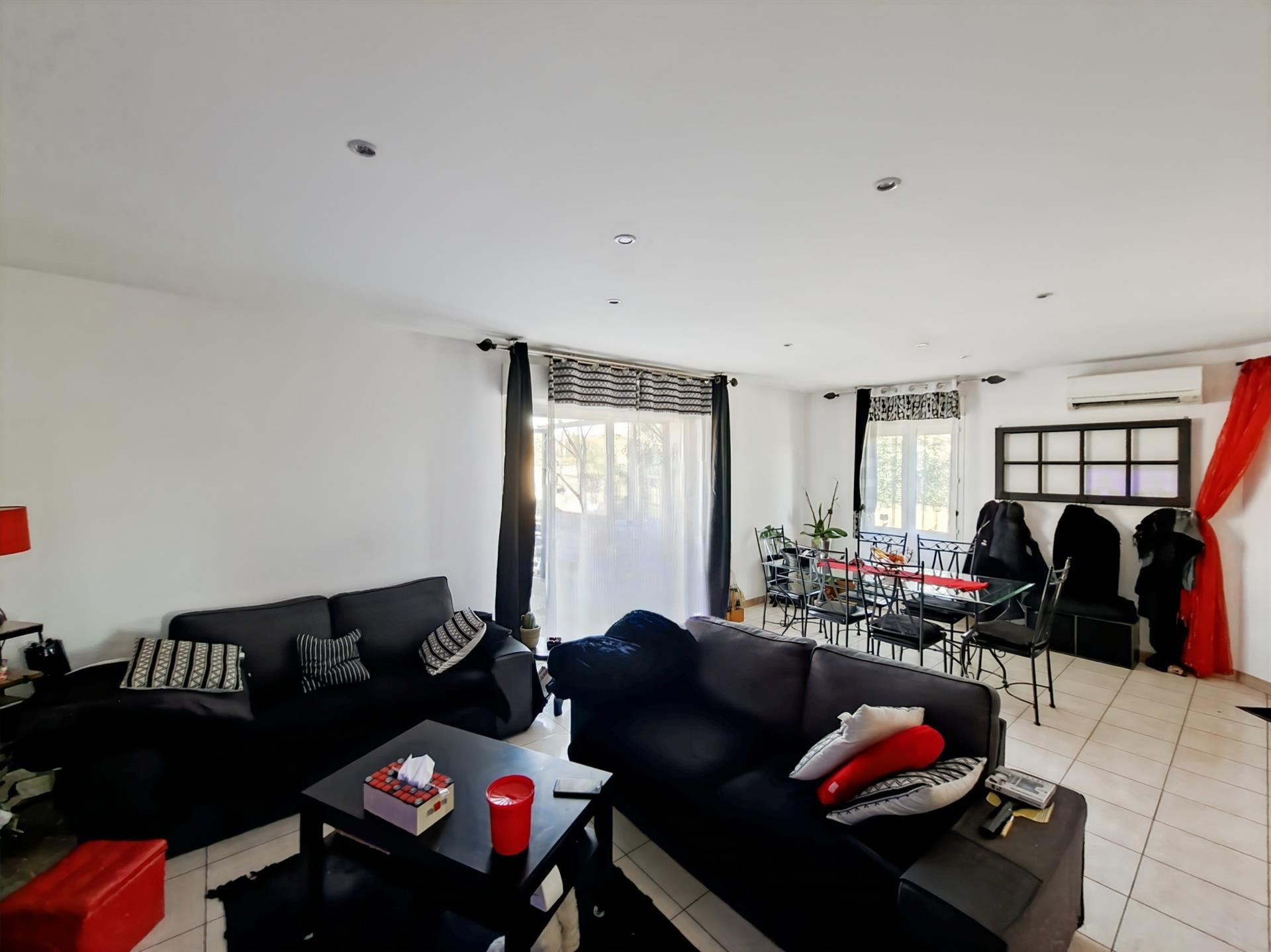 Maison à vendre, 90m², Maraussan