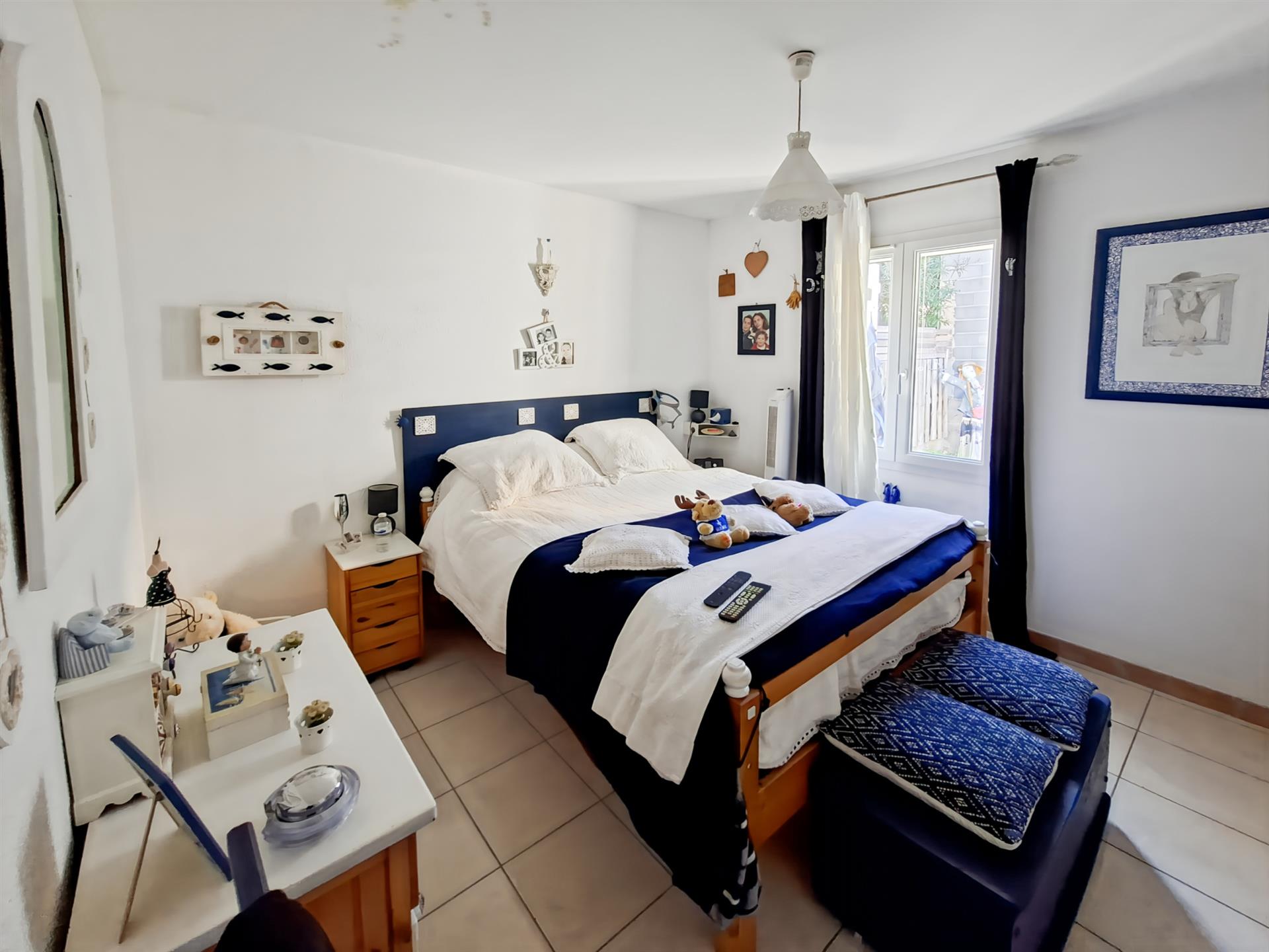 Maison à vendre, 90m², Maraussan