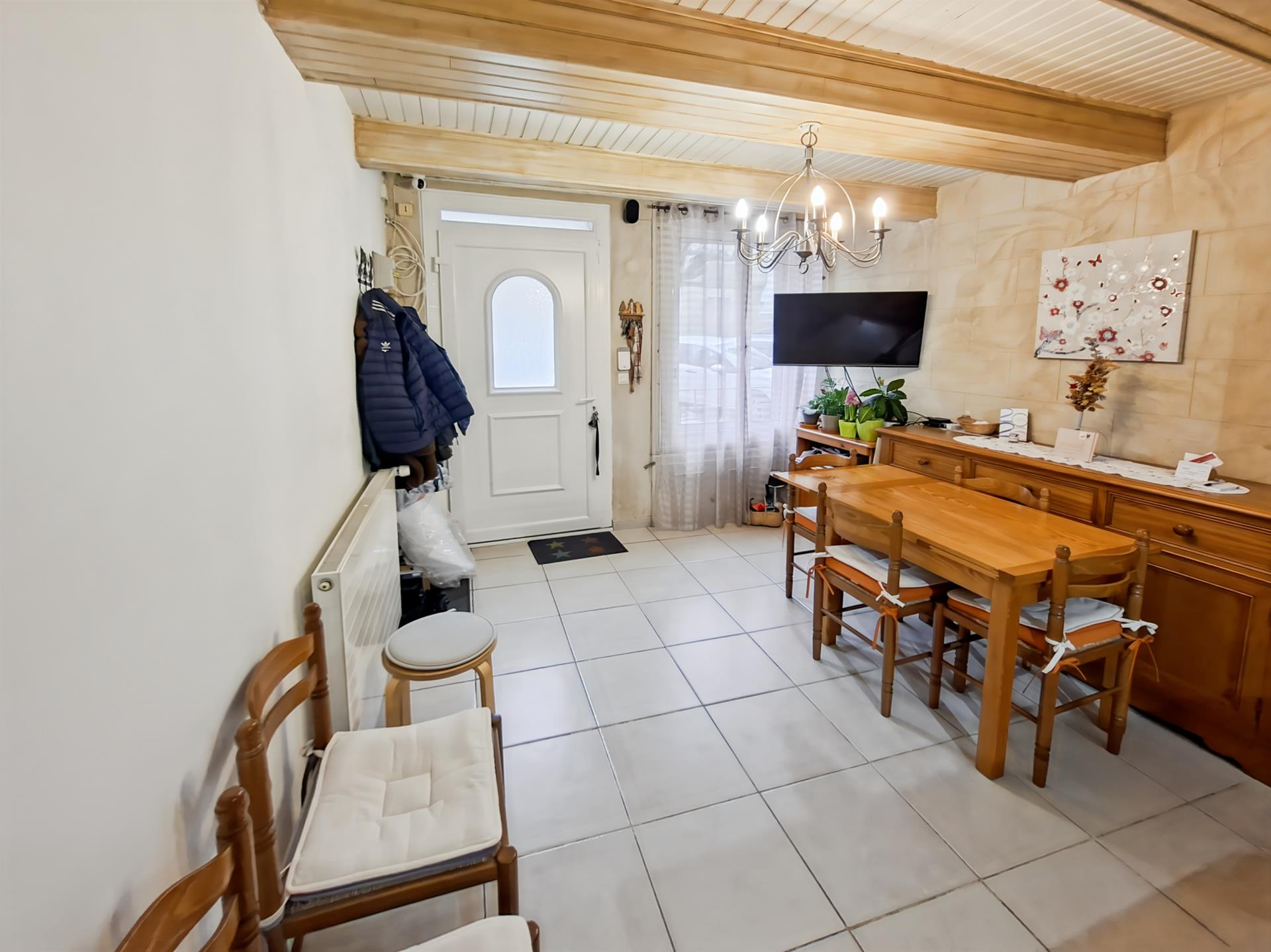 Maison à vendre, 94m², Maraussan