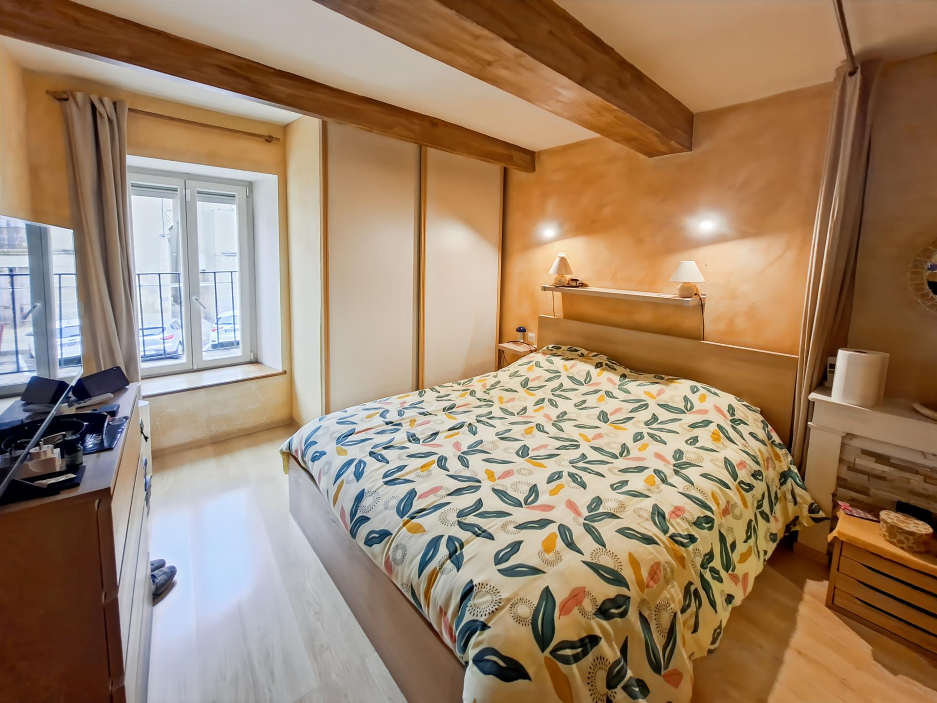 Maison à vendre, 94m², Maraussan