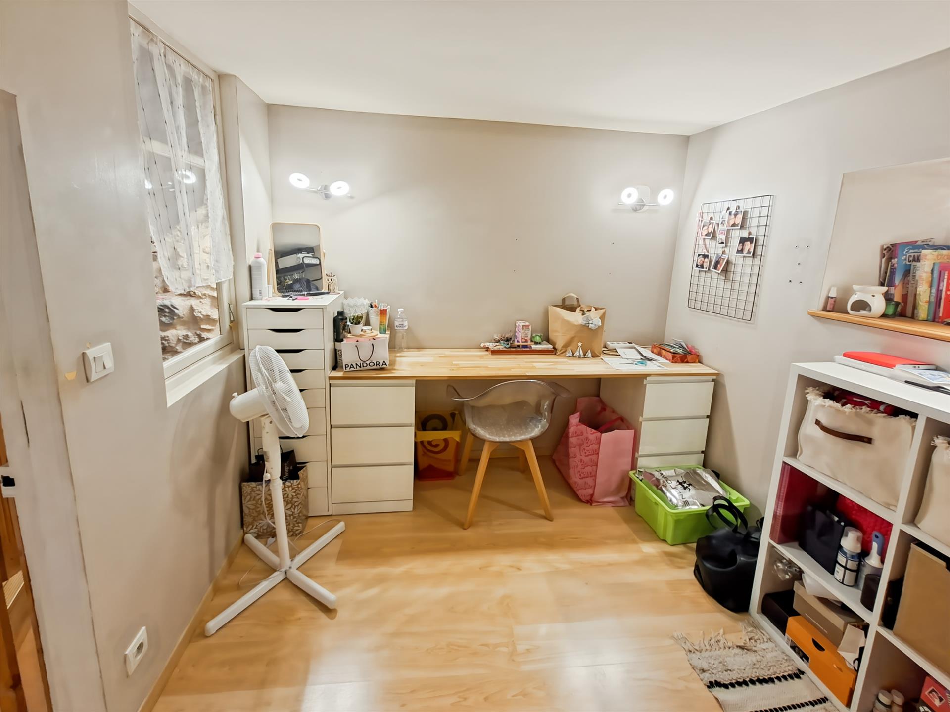 Maison à vendre, 94m², Maraussan