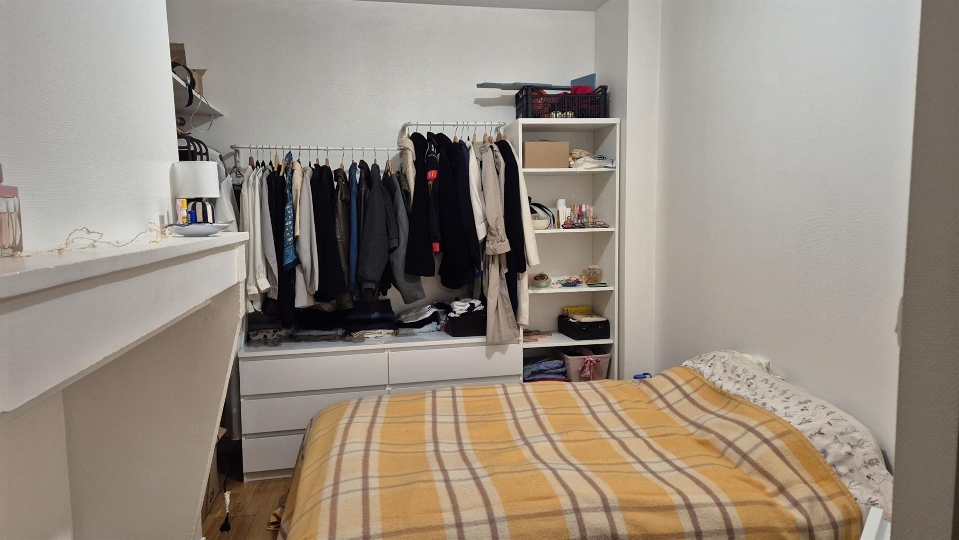 Appartement à vendre, 47m², Besançon