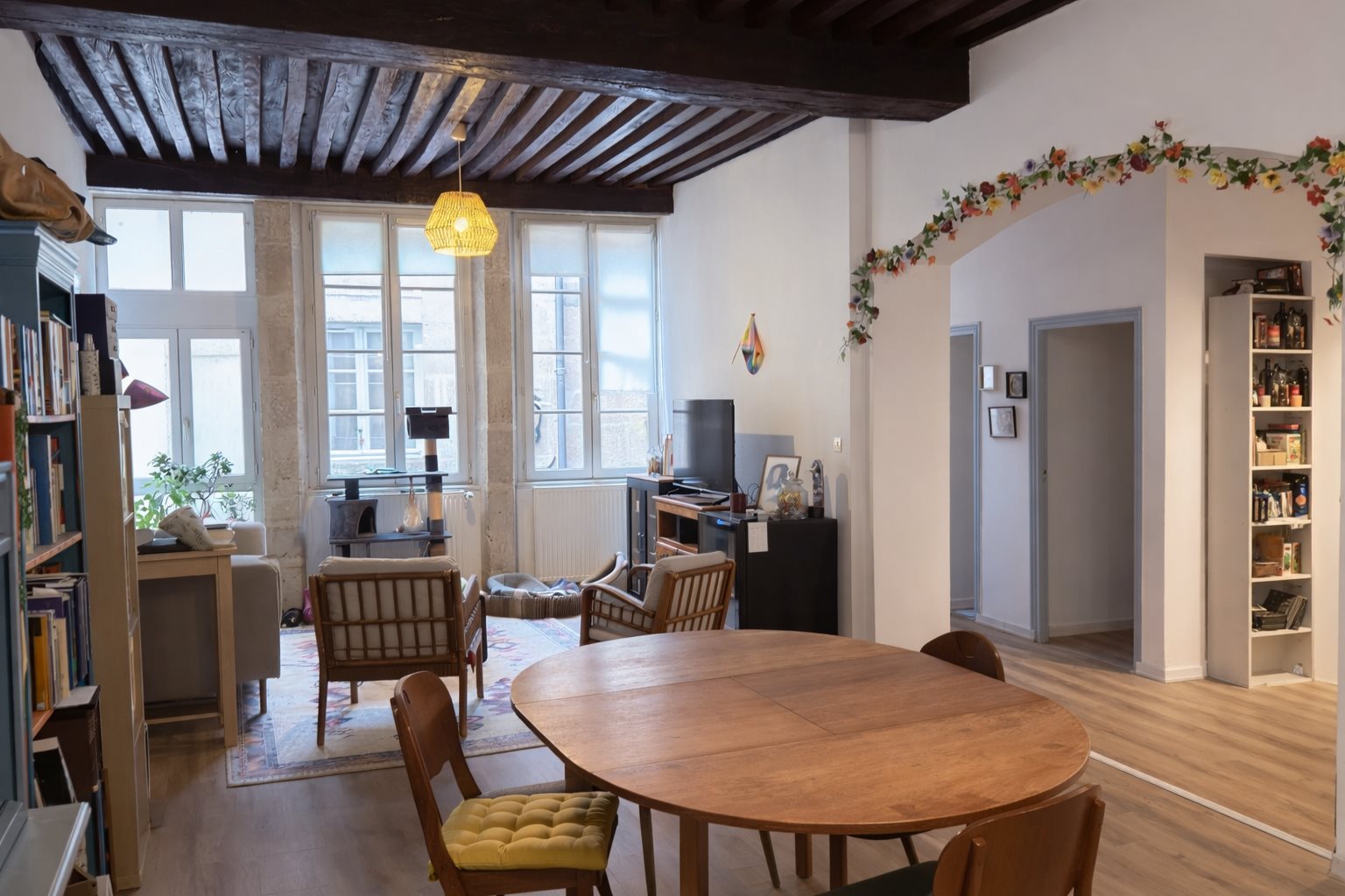 Maison à vendre, 356m², Dole