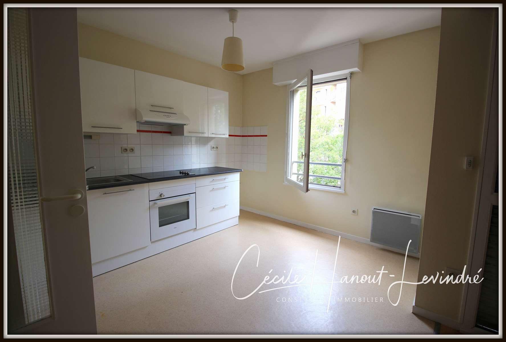 Appartement à vendre, 32m², Rennes