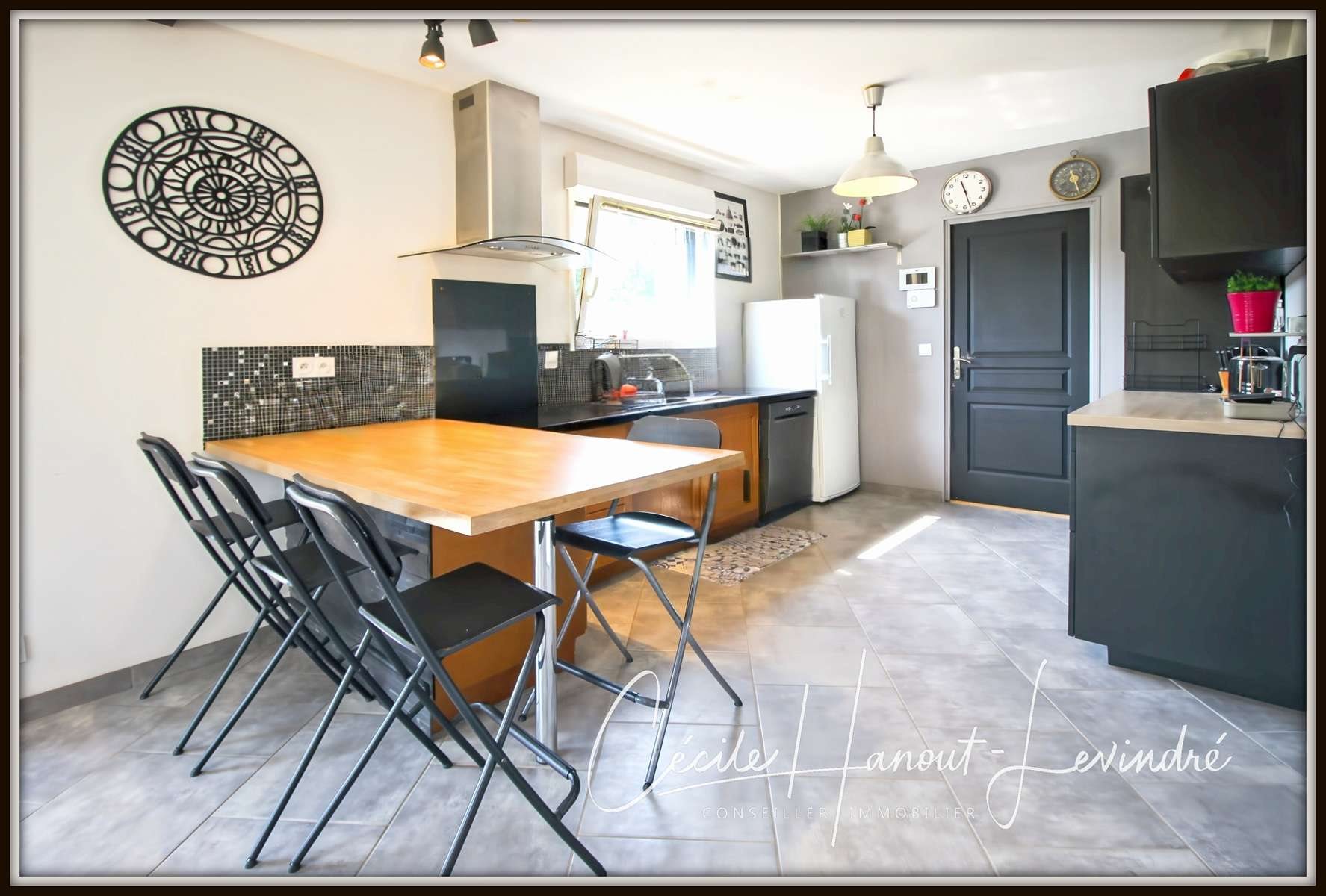 Maison à vendre, 90m², La Boussac