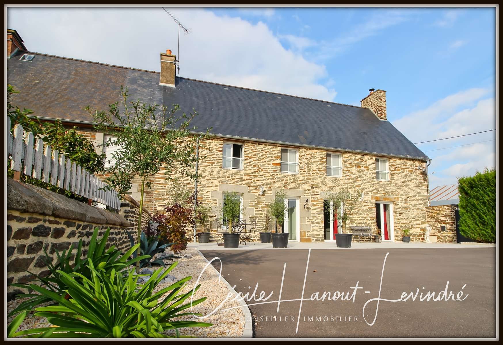 Maison à vendre, 270m², Aucey-la-Plaine