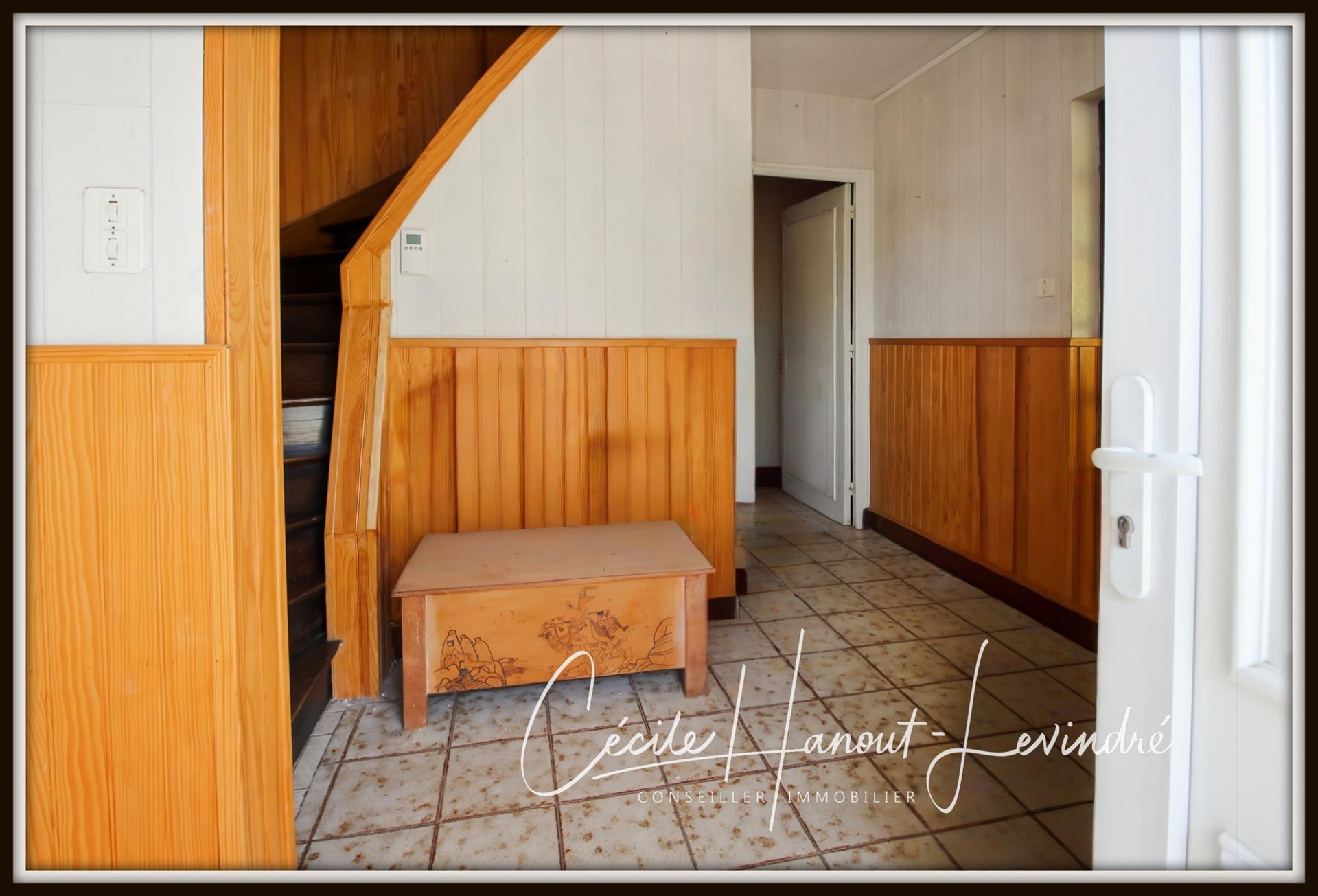 Maison à vendre, 95m², Pontorson