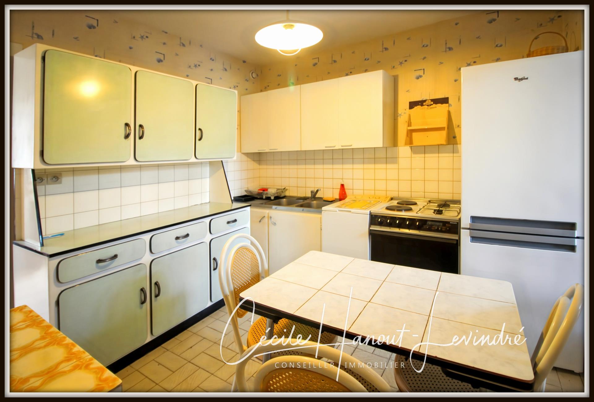 Maison à vendre, 95m², Pontorson