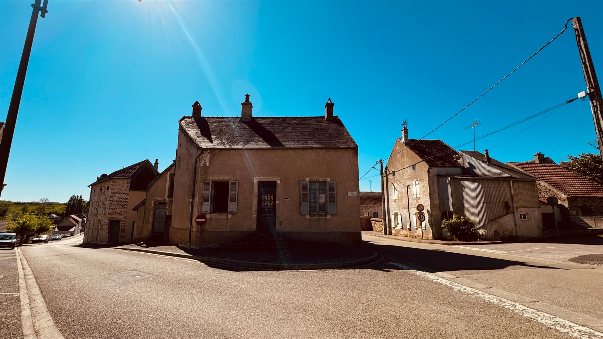 Maison à vendre, 80m², Guillon