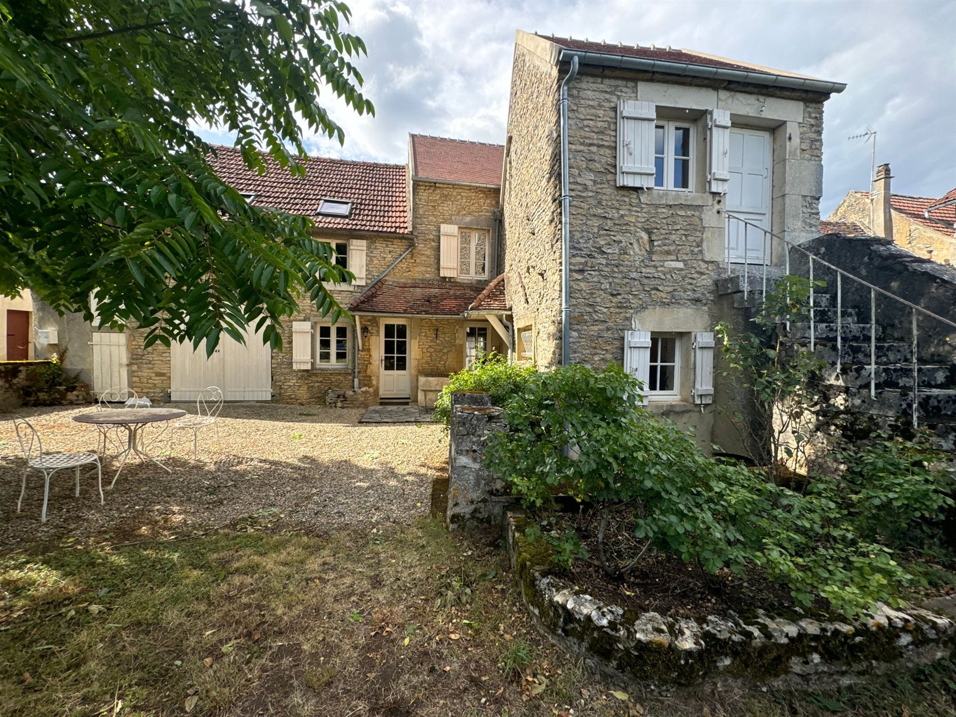 Maison à vendre, 125m², Asquins
