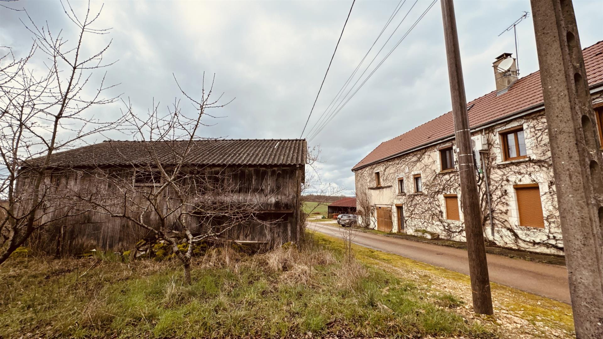 Maison à vendre, 170m², Mailly-la-Ville