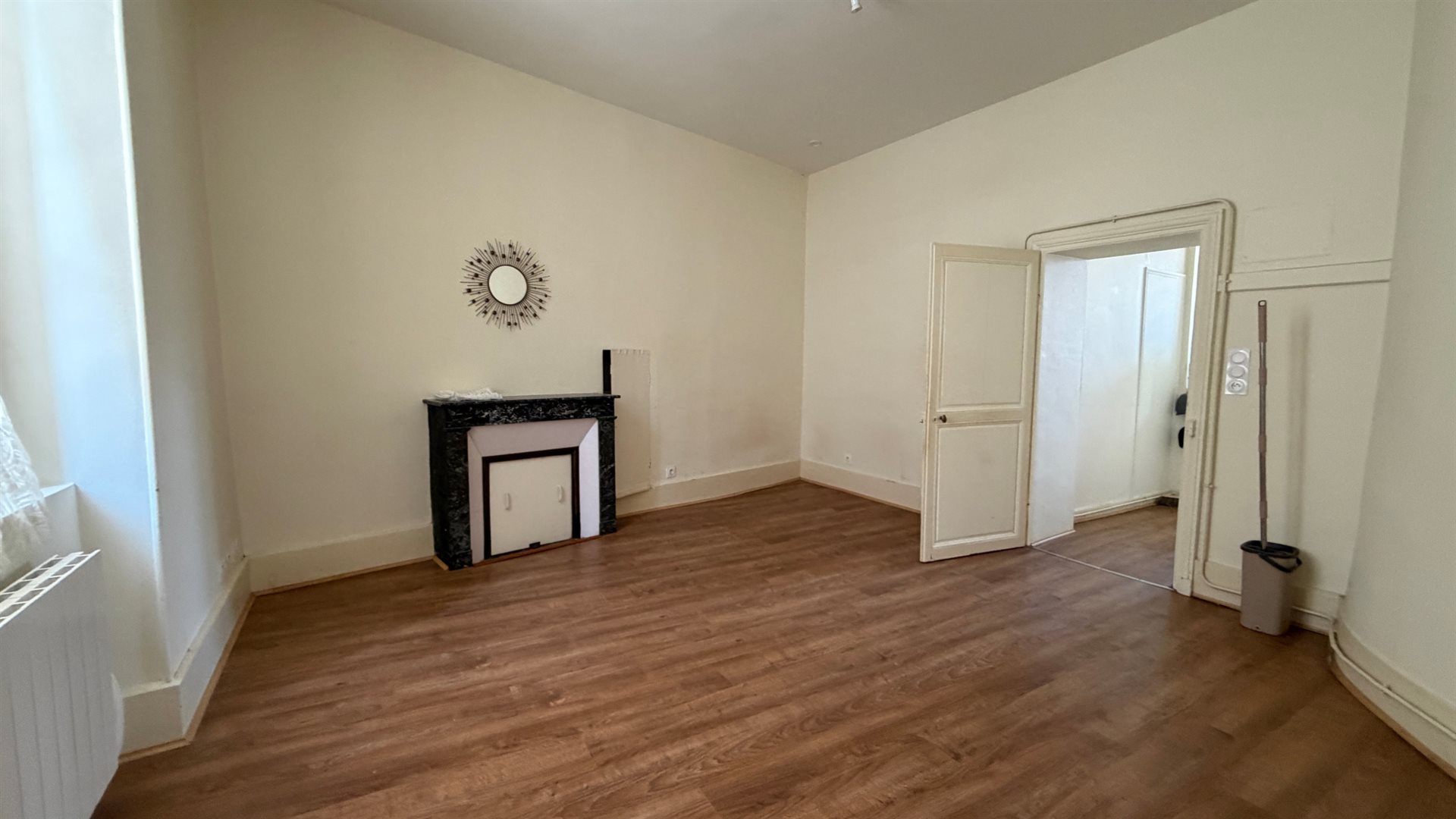 Appartement à louer, 40m², Avallon