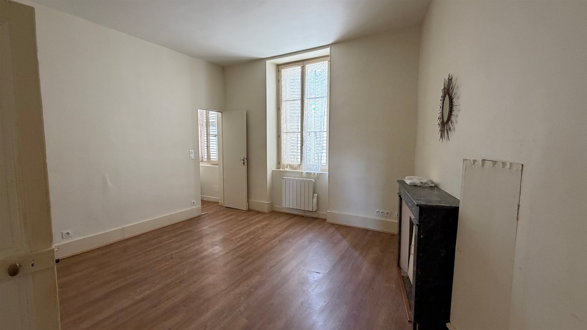 Appartement à louer, 40m², Avallon