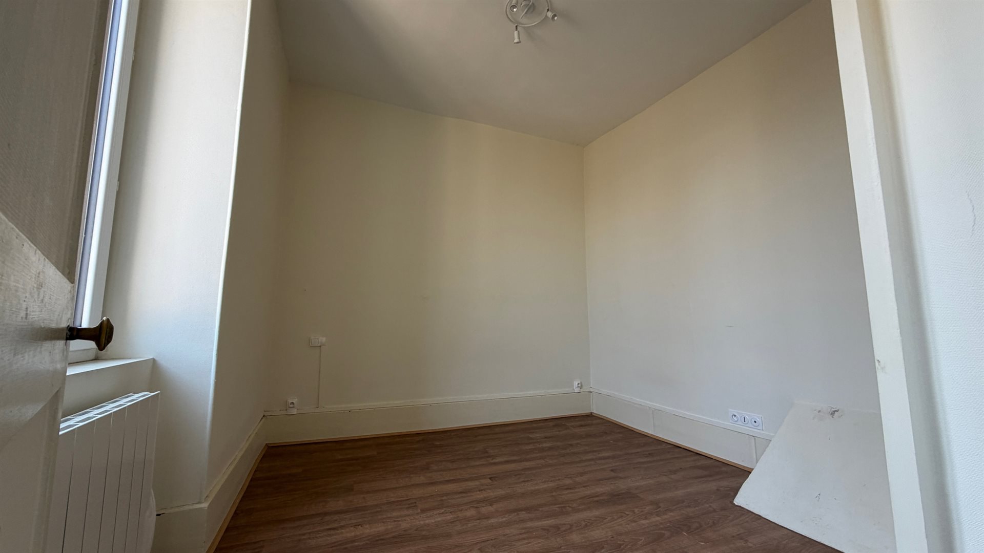 Appartement à louer, 40m², Avallon