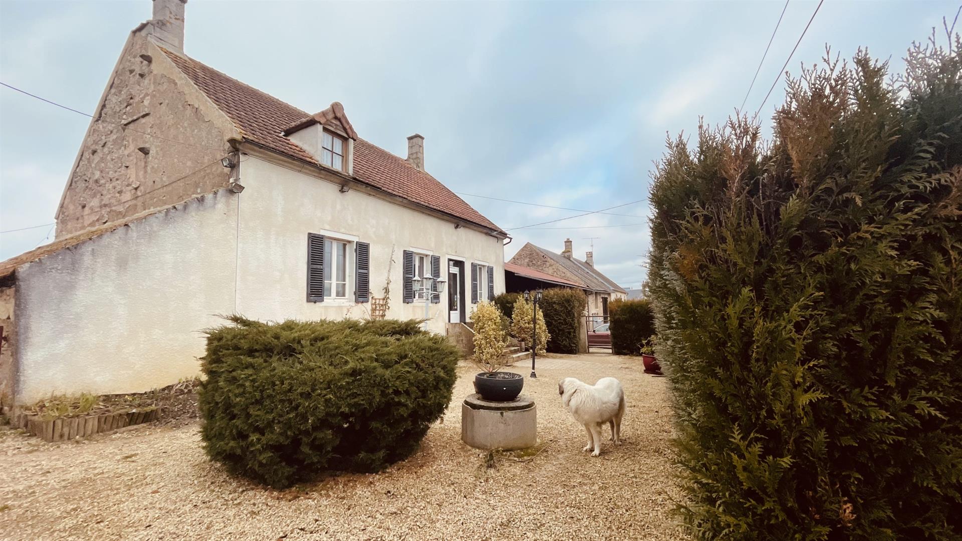 Maison à vendre, 97m², Avallon