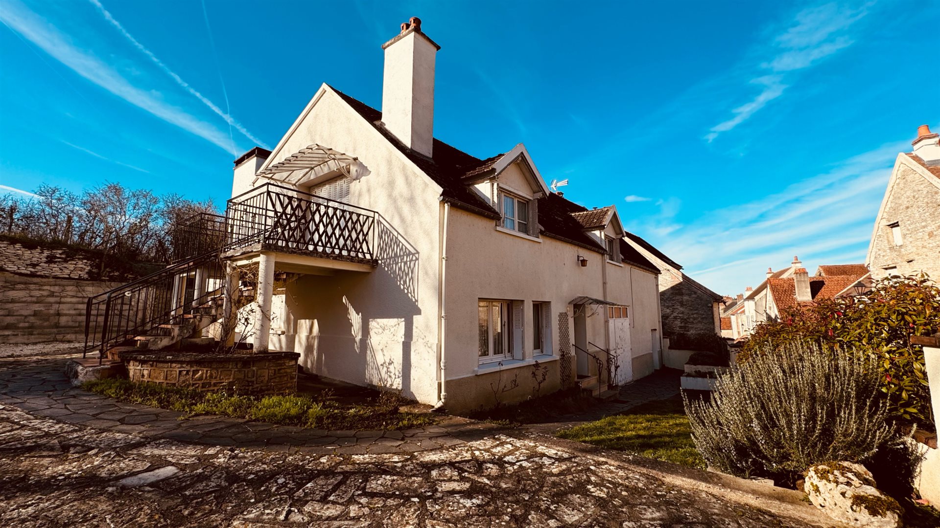 Maison à vendre, 158m², Asquins