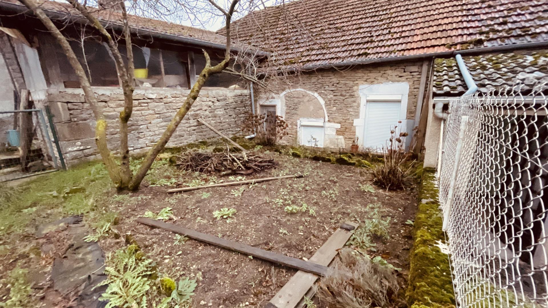 Maison à vendre, 70m², Guillon