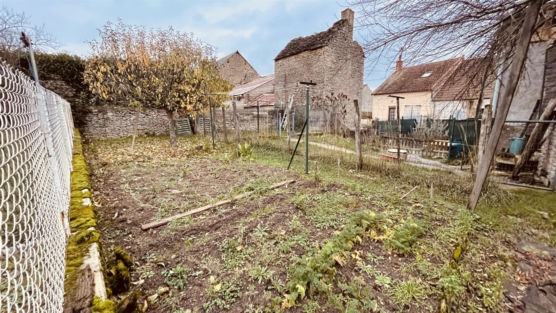Maison à vendre, 70m², Guillon