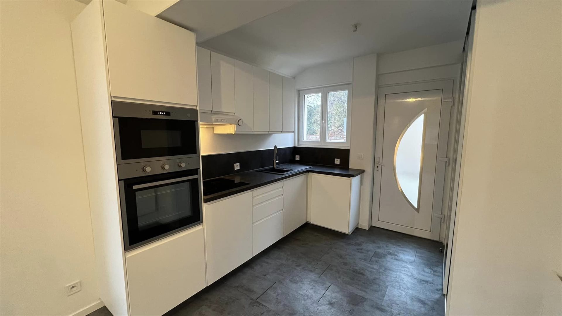 Appartement à louer, 60m², Avallon